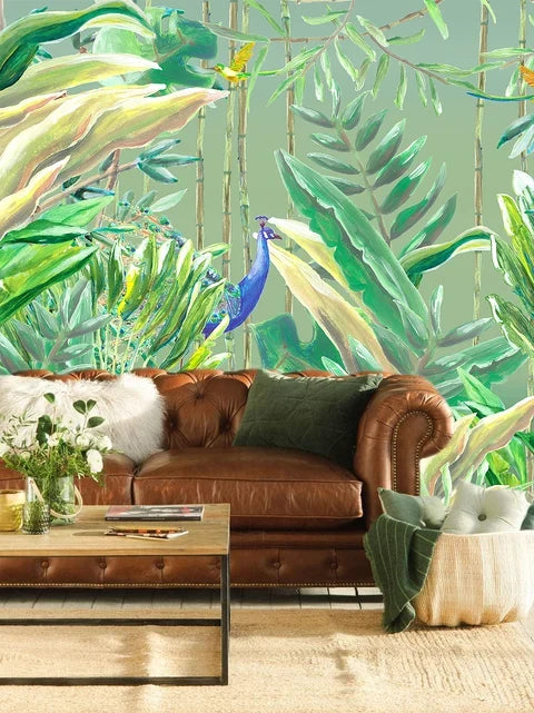 The Amazon’s Heart: een stukje jungle in huis