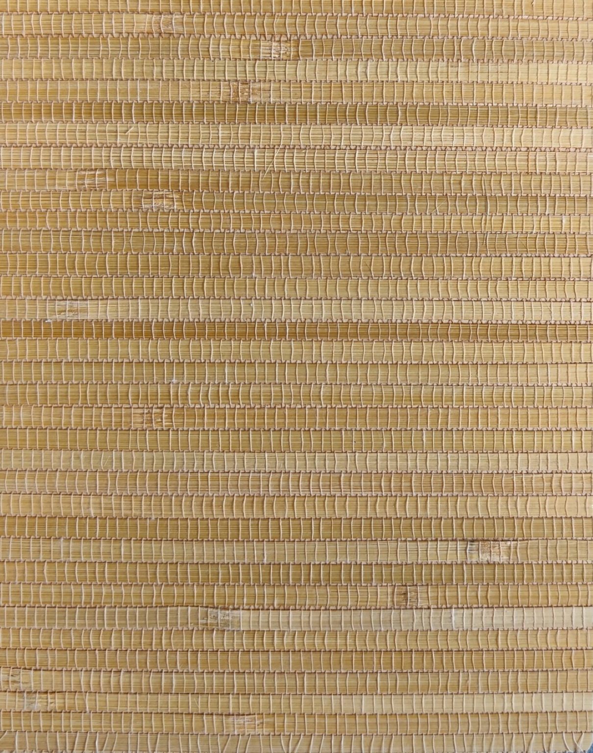 Behang Bamboe Natural Mixed