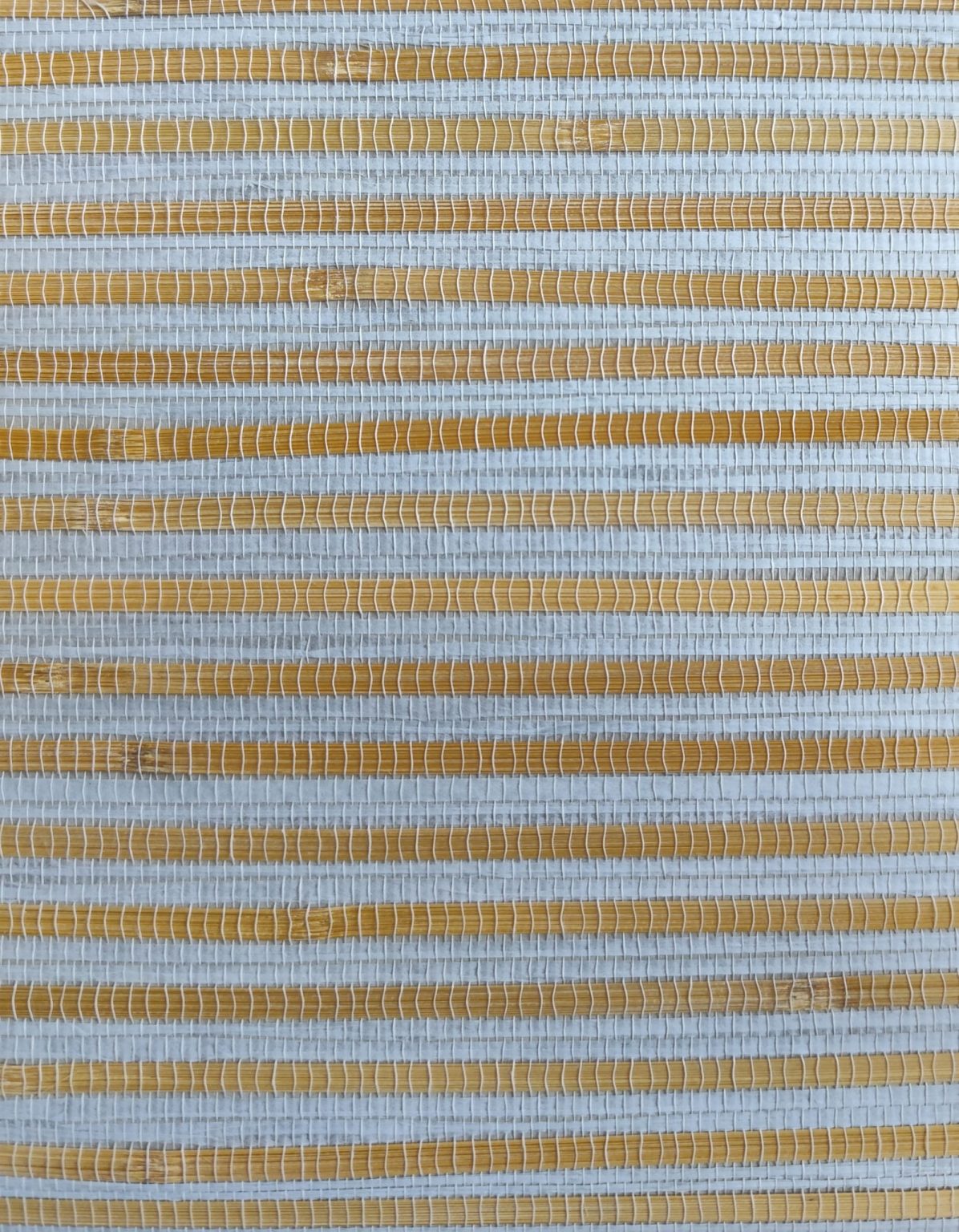 Behang Bamboe Sunburn Lines