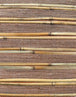 Behang Jute bamboe weaves