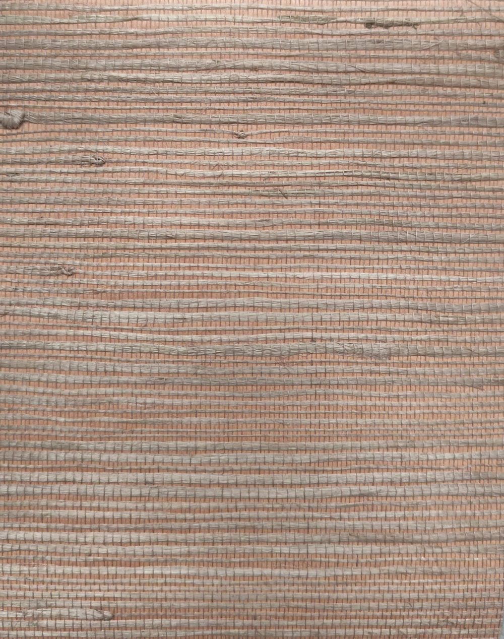 Behang Jute Orange Sunrise
