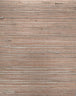 Behang Jute Orange Sunrise