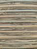 Behang Jute Raphia Totem