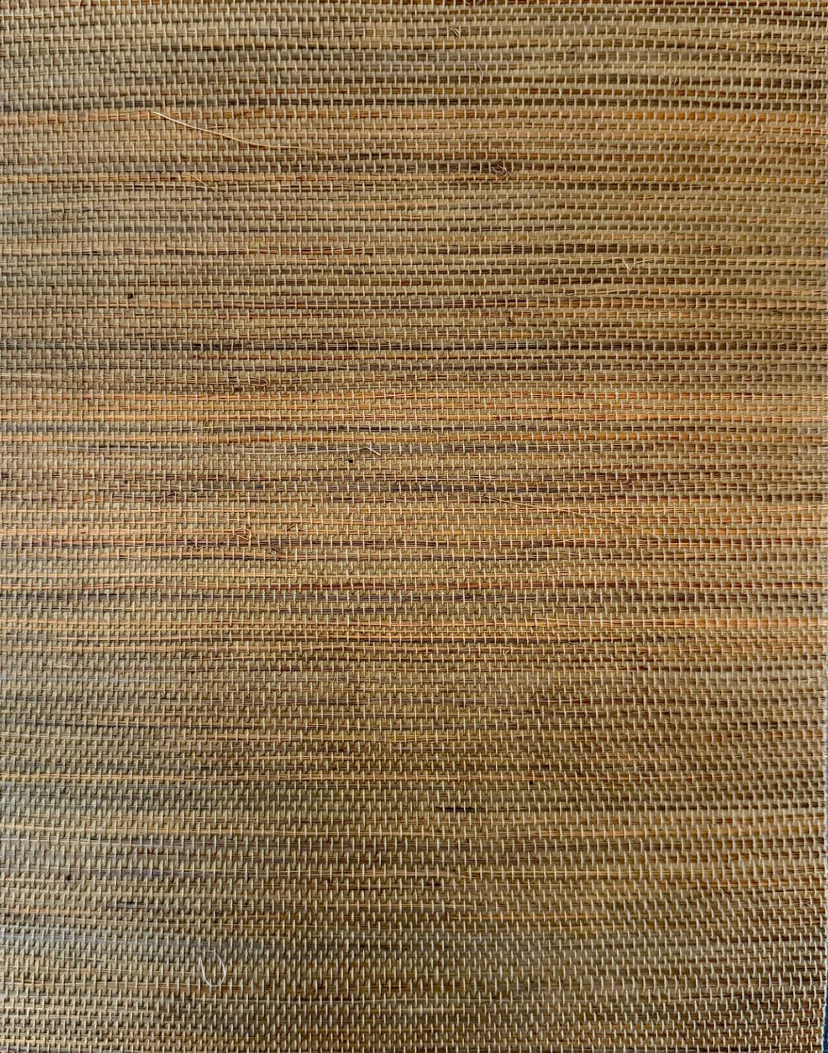 Behang Sisal Caramel