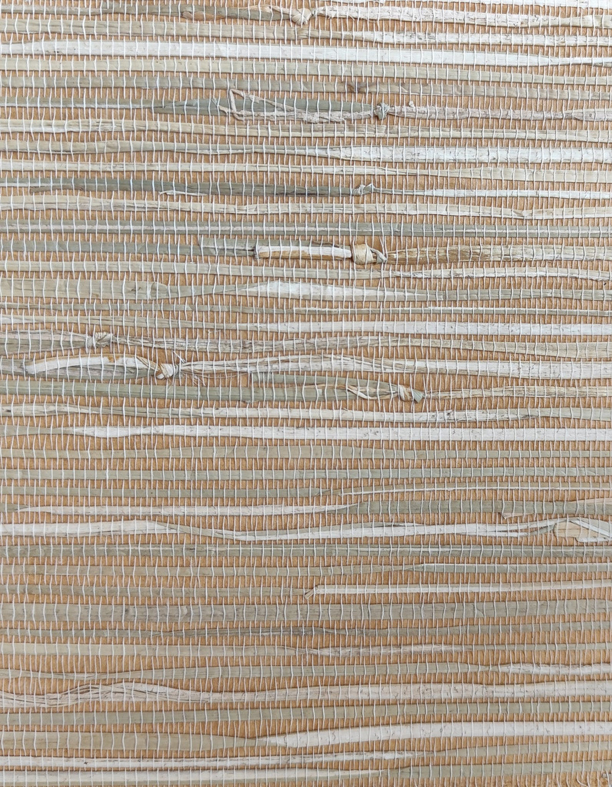 Behang zeegras Sand Dune
