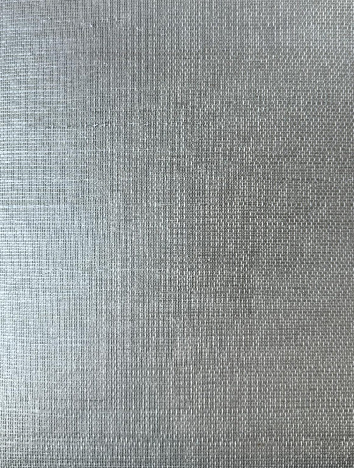 Behang Sisal Silver Shine