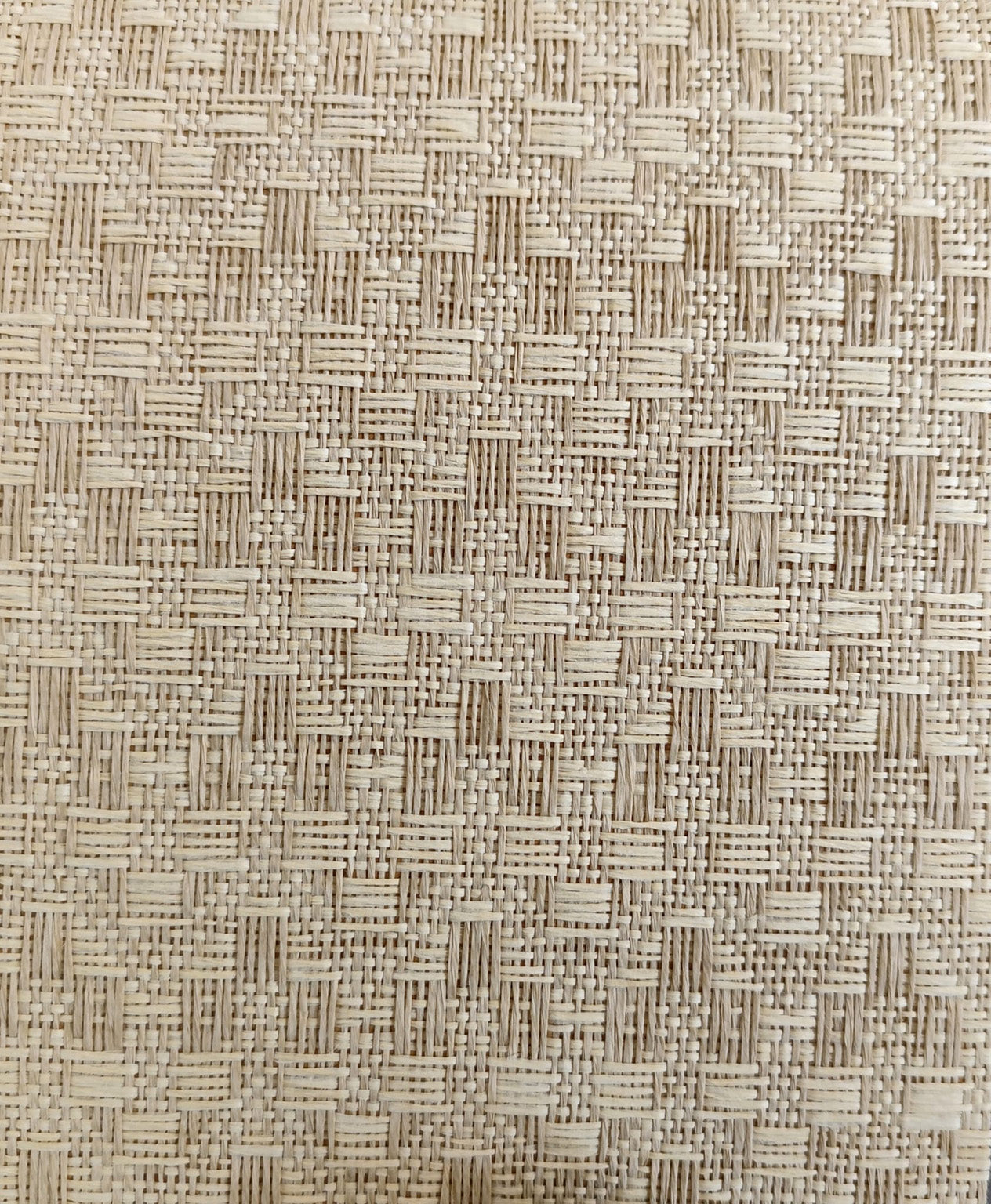 Behang weave mandala star