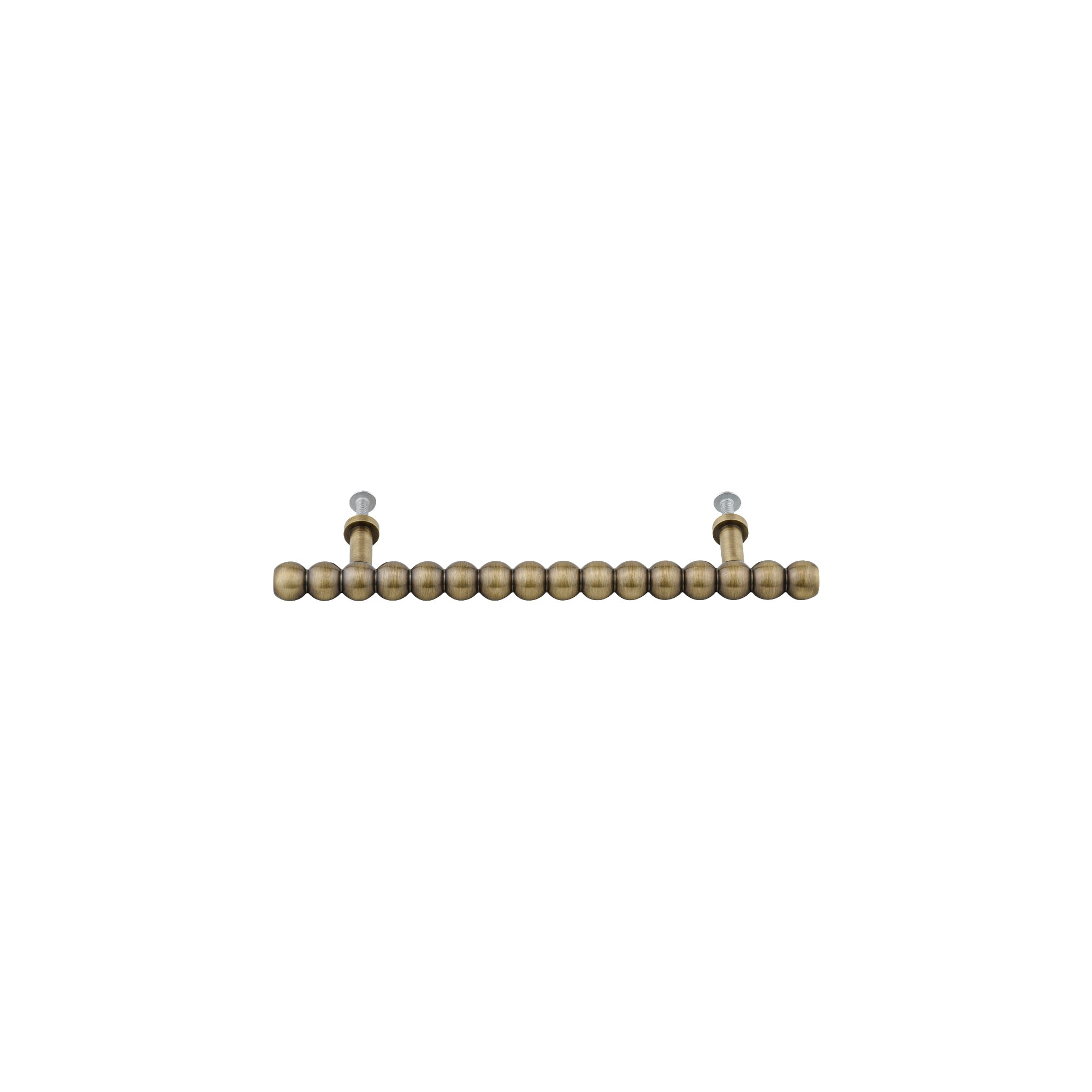 Bobbin brass handle large