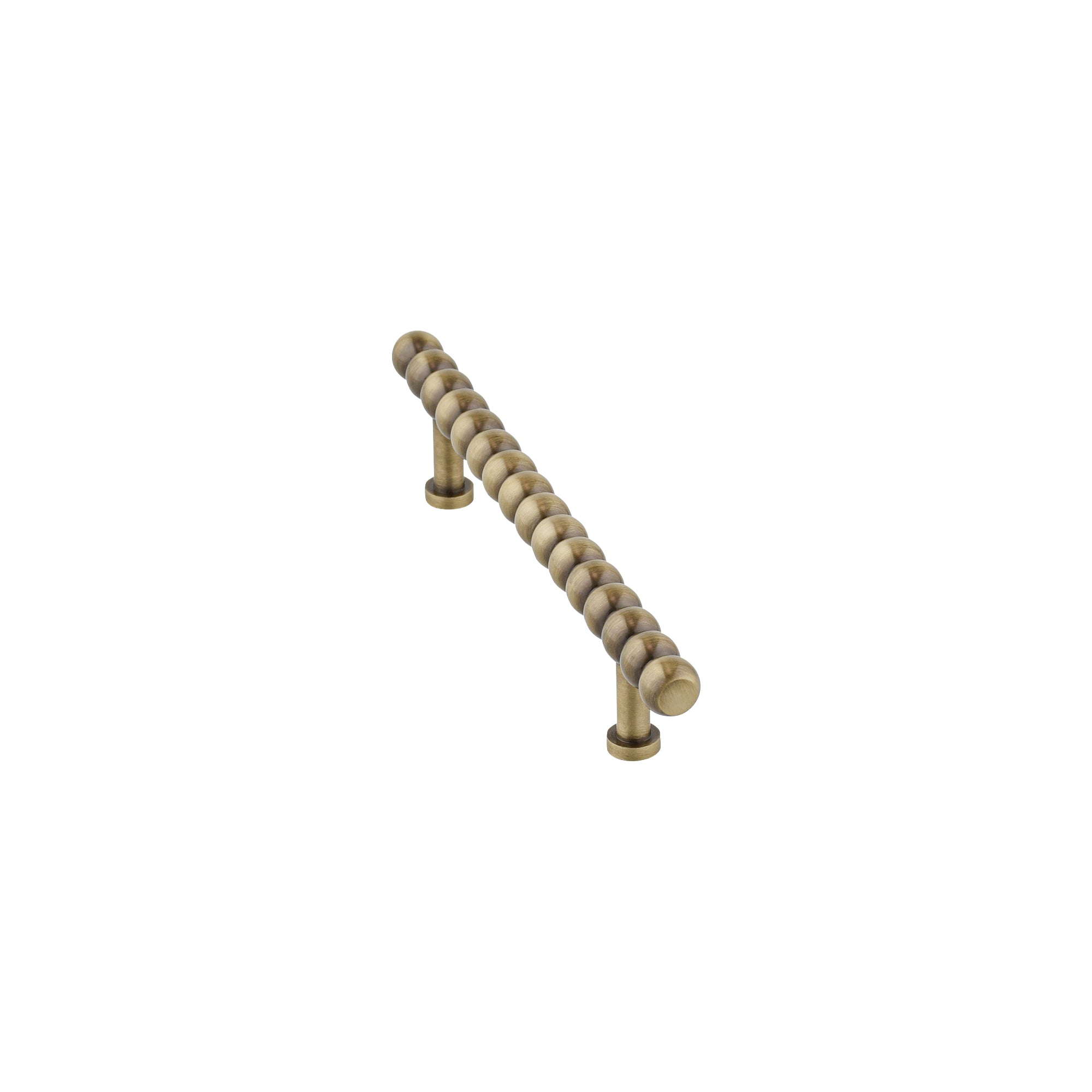 Bobbin messing greep large