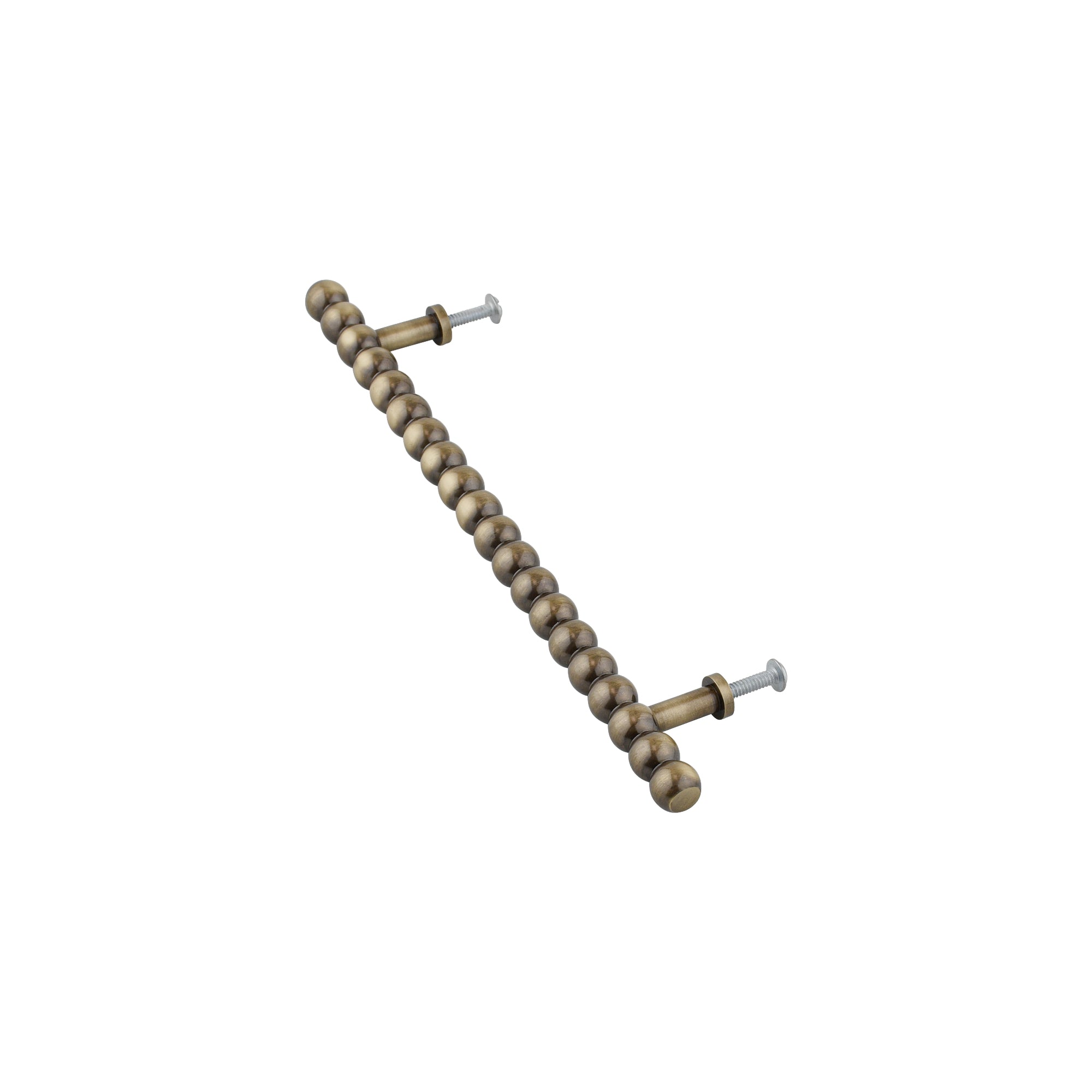 Bobbin messing greep XL