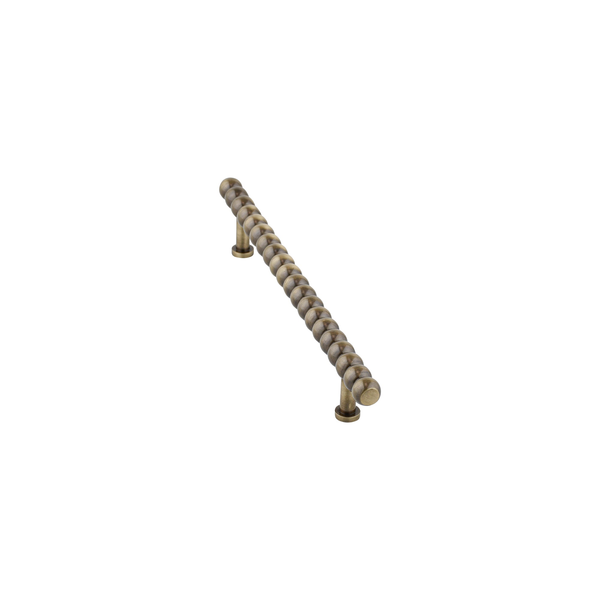 Bobbin messing greep XL