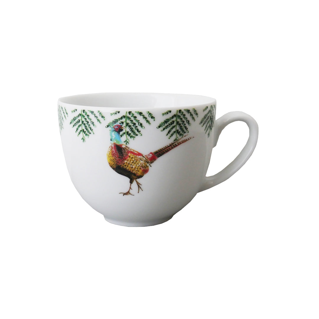 Mok fazant Festive Season