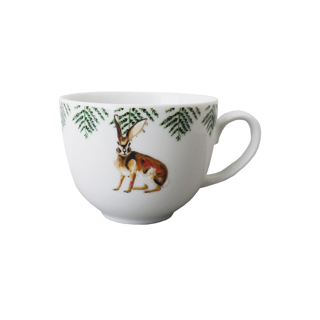 Mug hare Festive Season