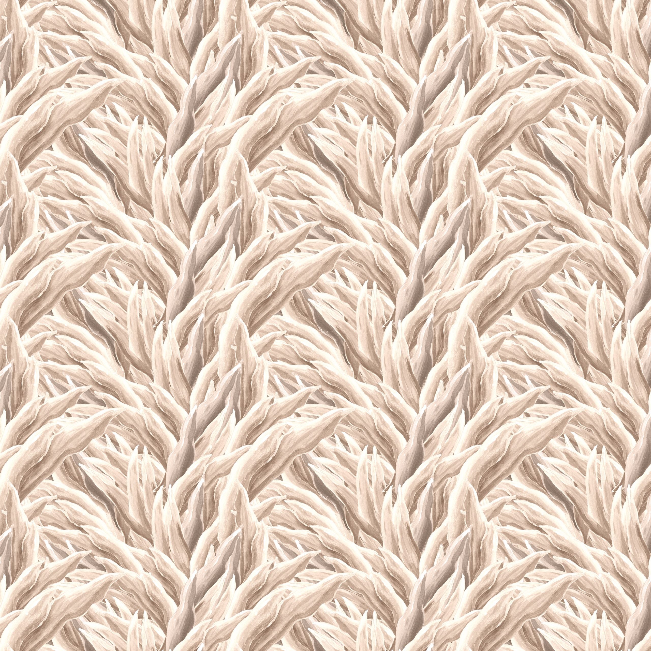 Behang Botanical Leaves