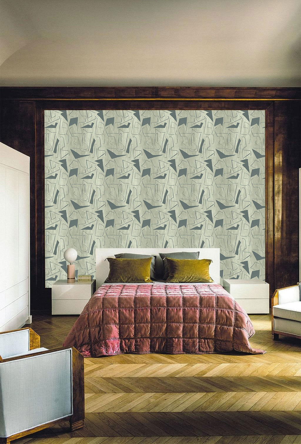 Behang Graphics