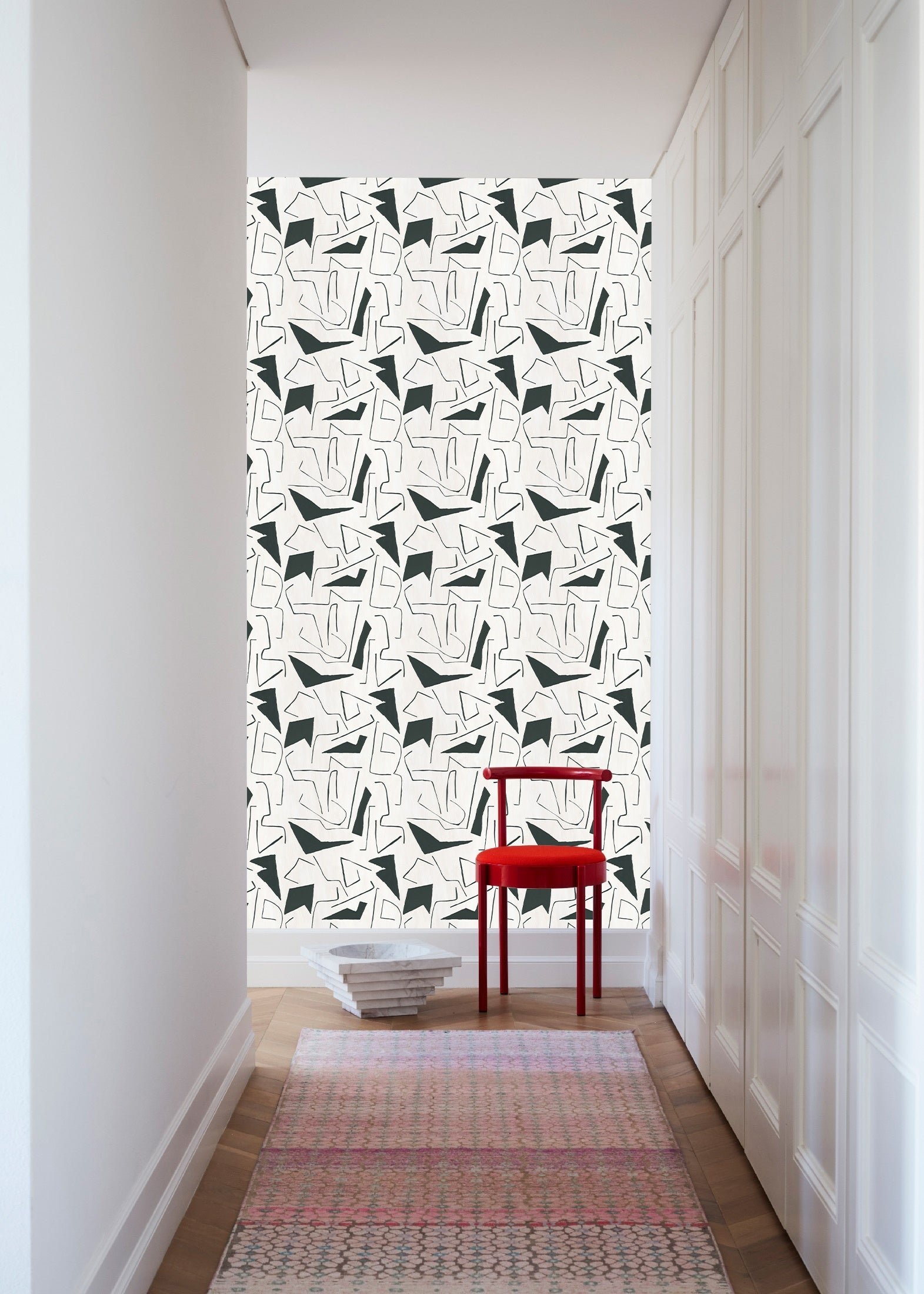 Behang Graphics