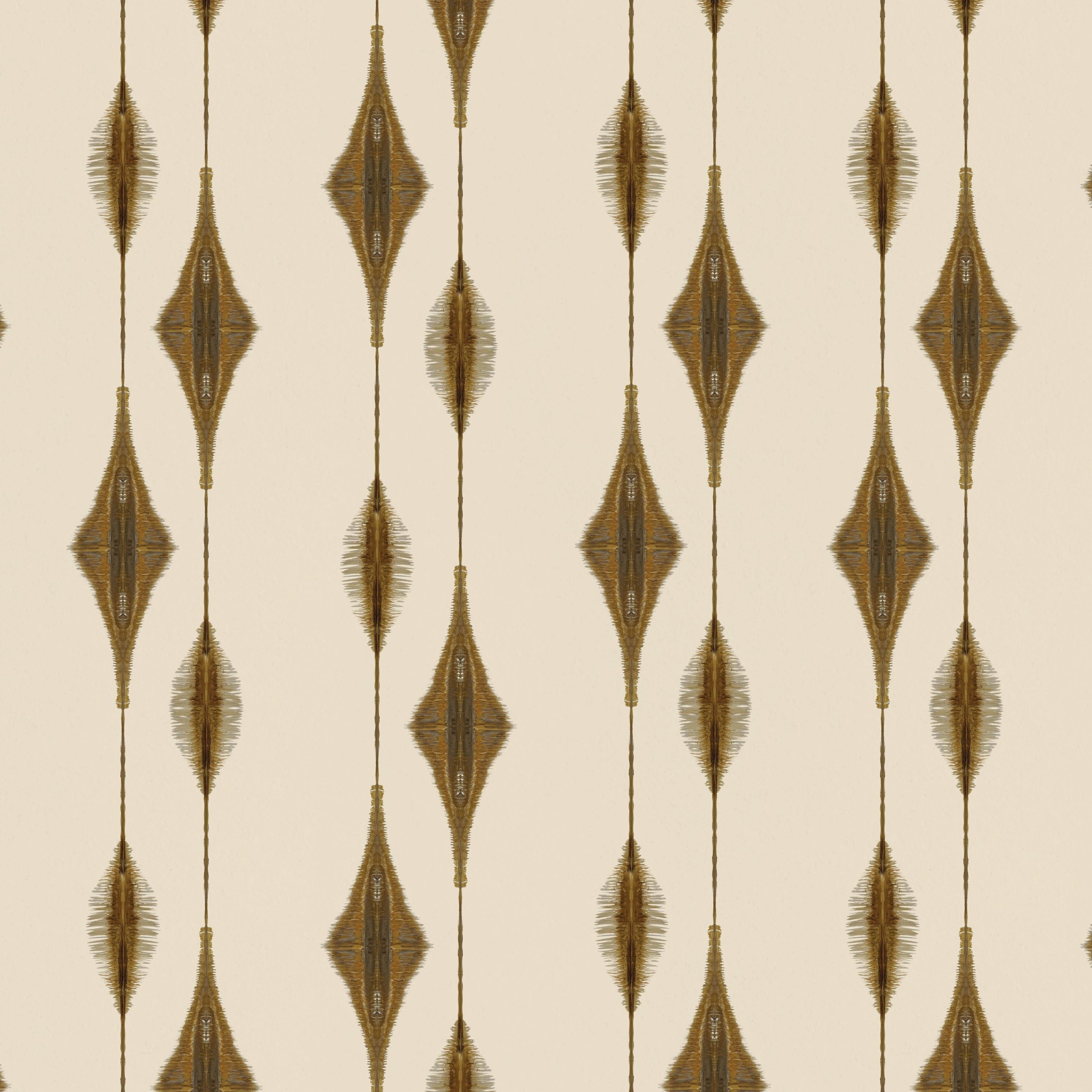 Behang Ikat Flores