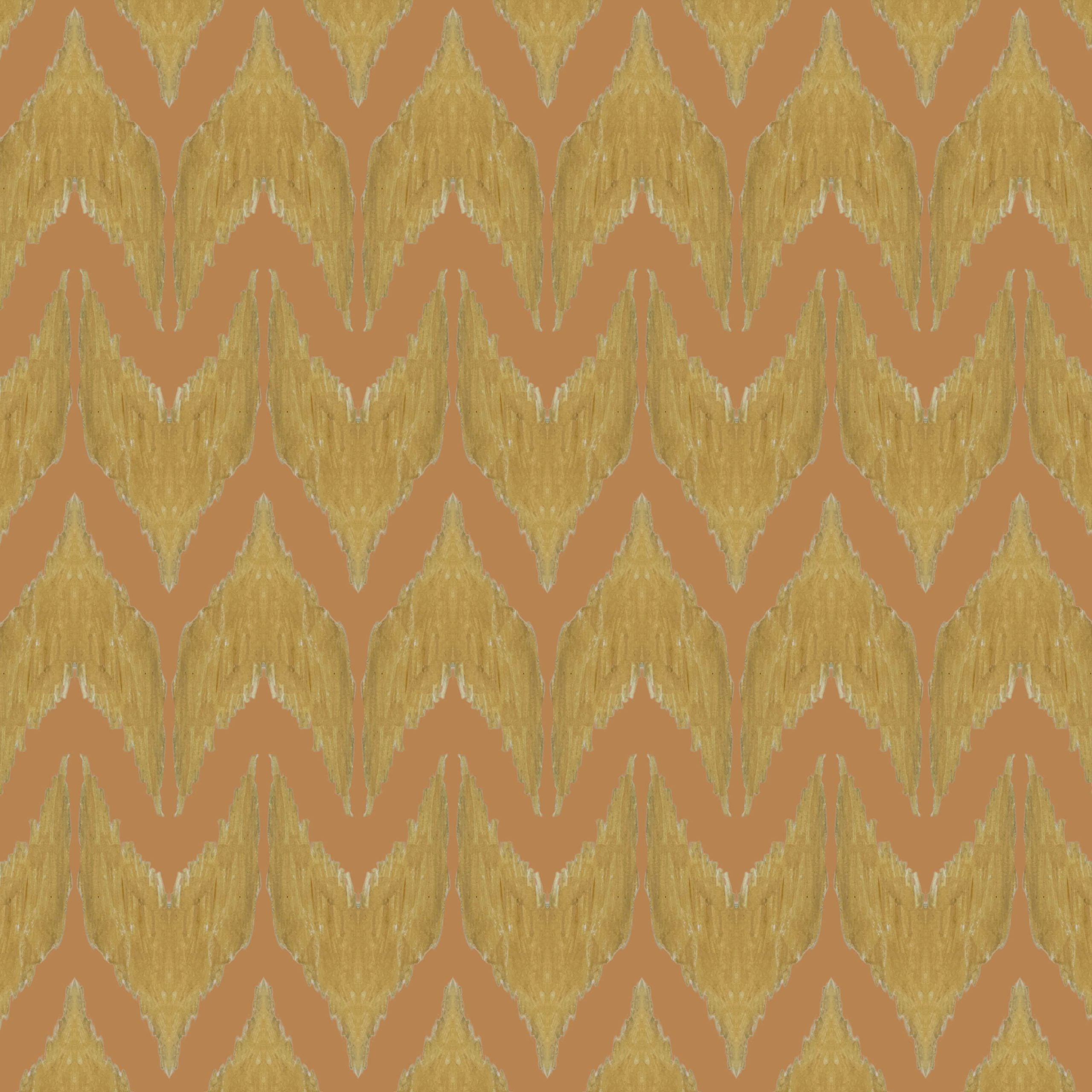 Behang Ikat Toko