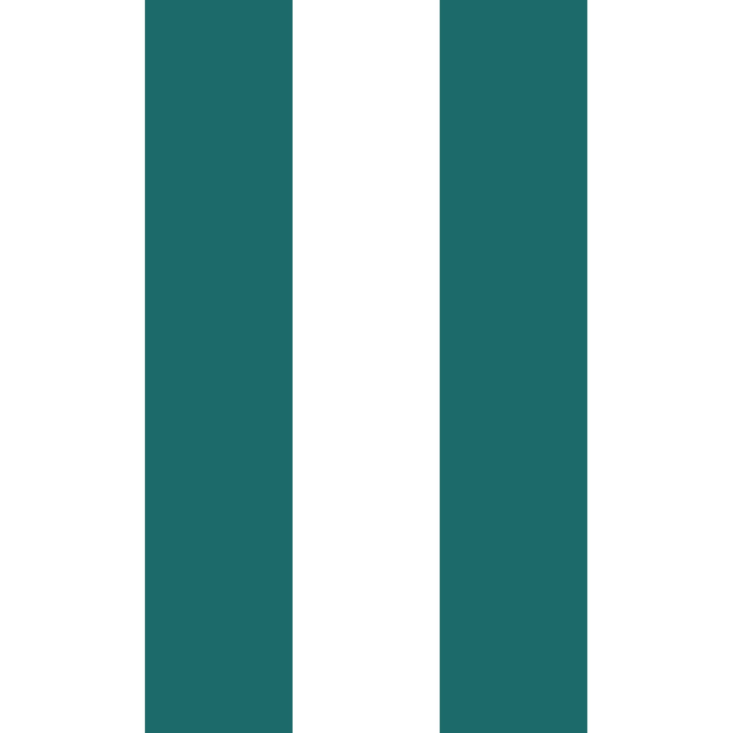 Behang Navy Stripes