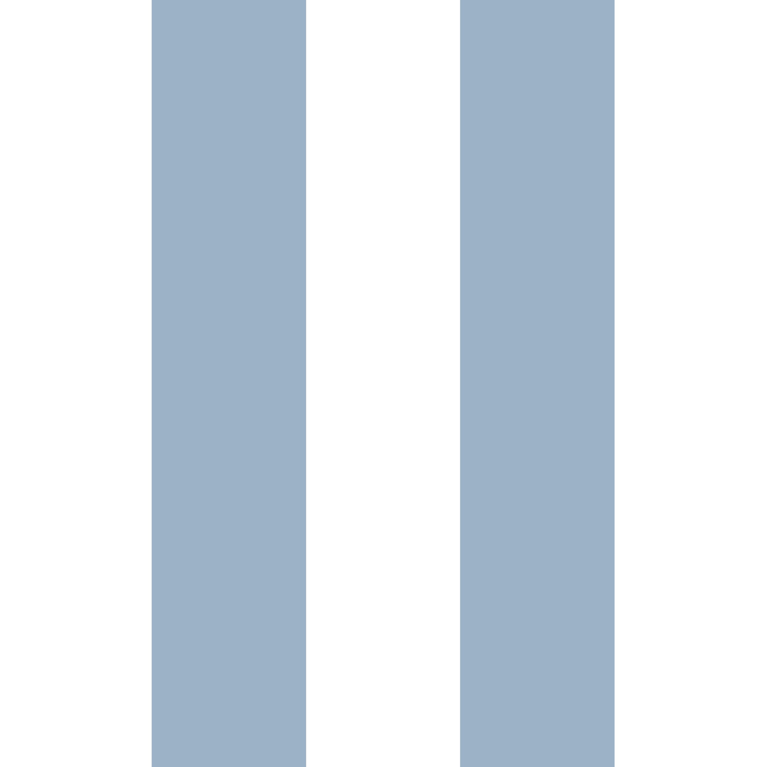Behang Navy Stripes