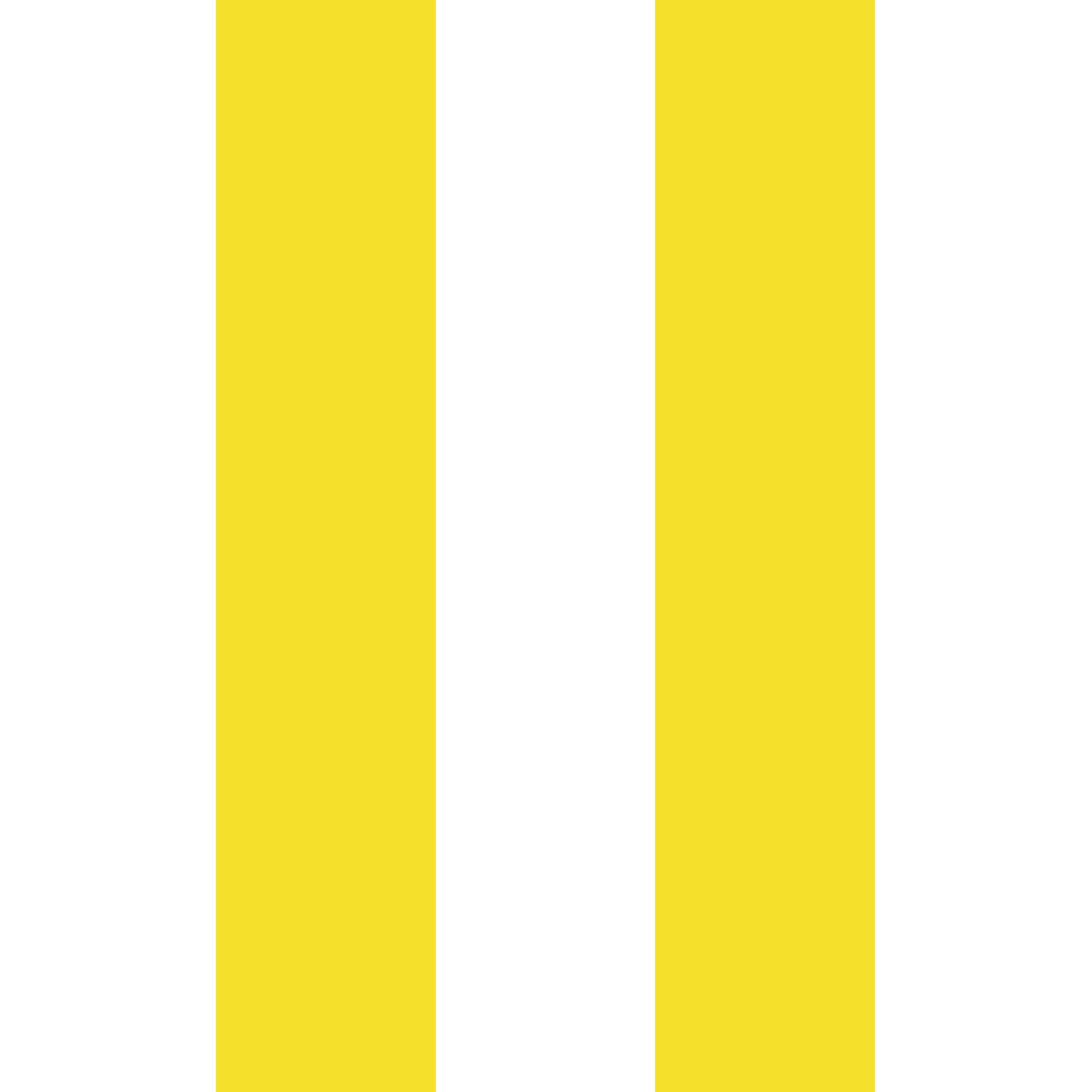 Behang Navy Stripes