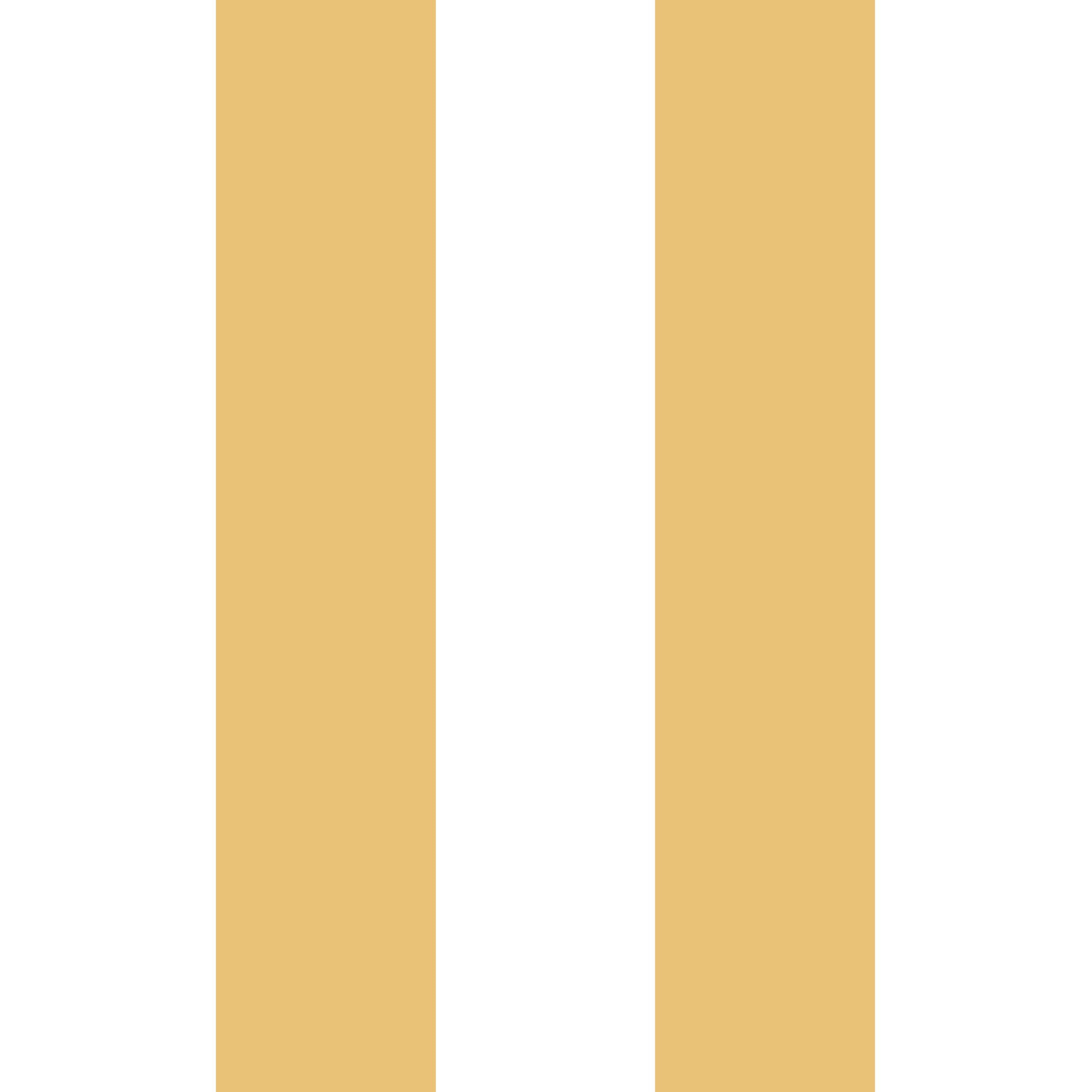 Behang Navy Stripes