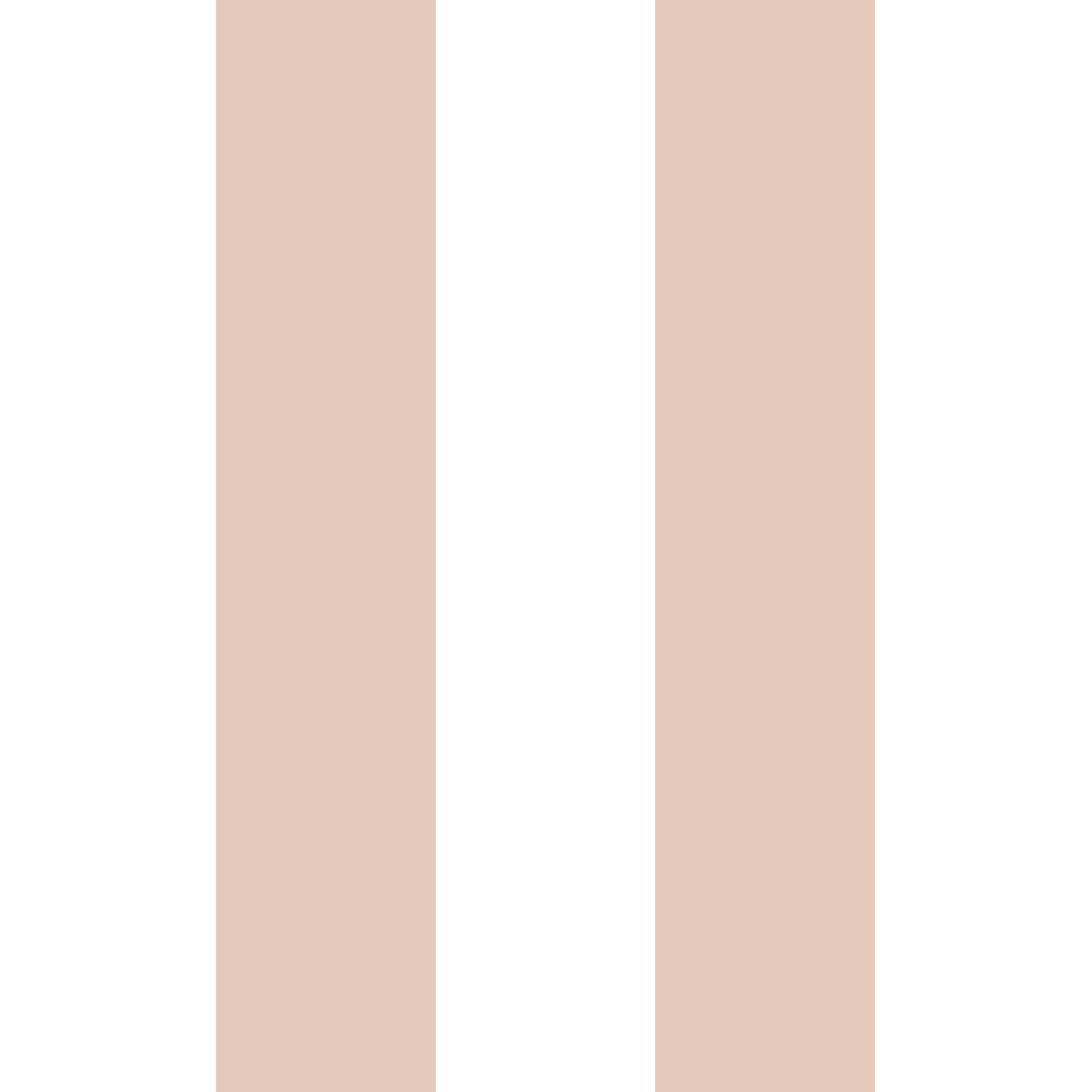 Behang Navy Stripes