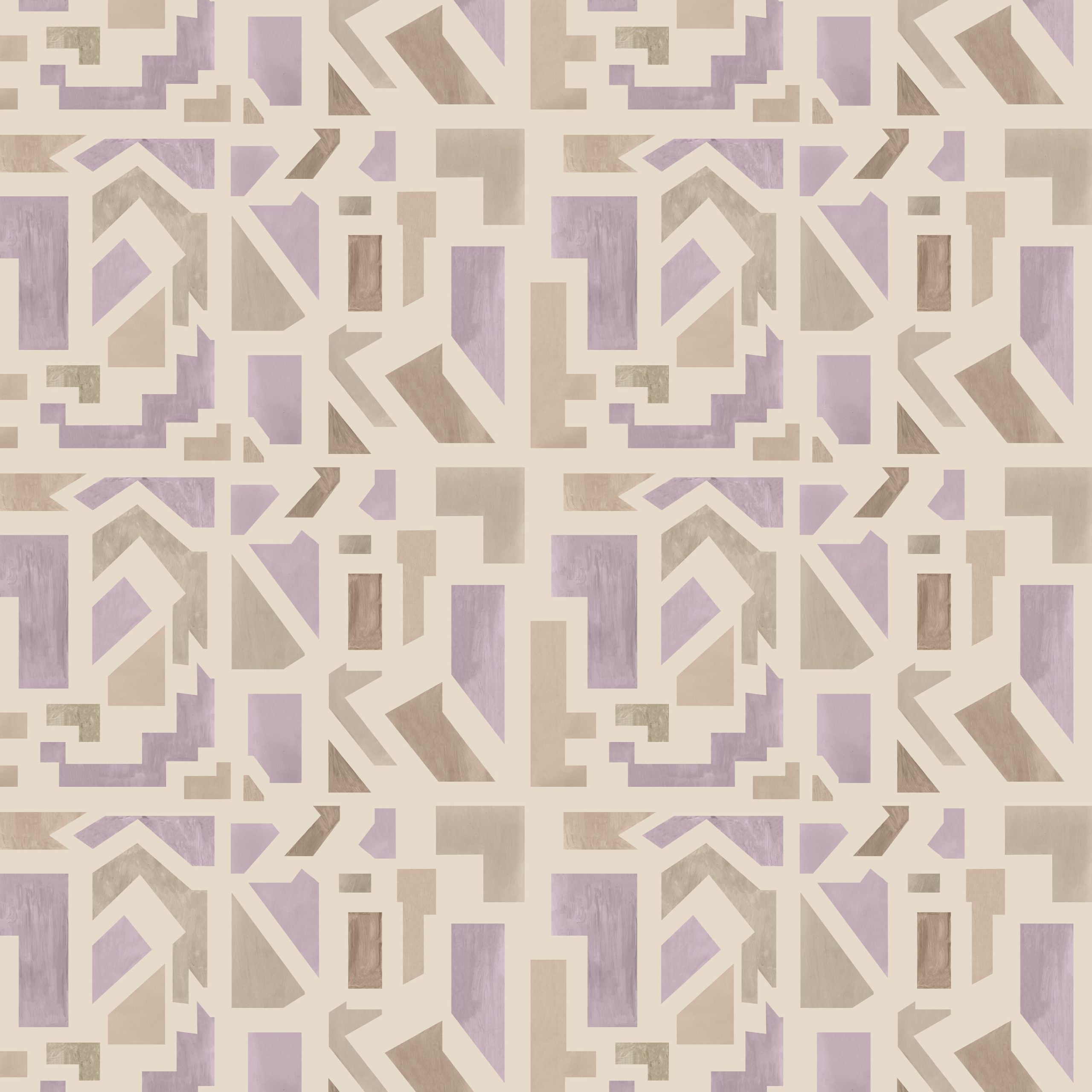 Wallpaper Lines Network