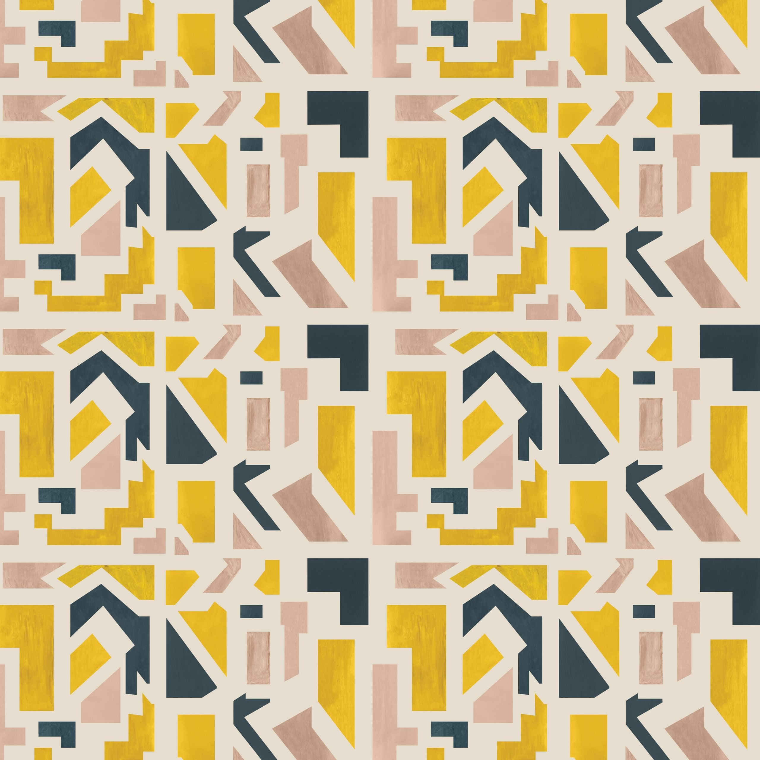 Wallpaper Lines Network