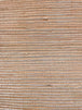 Behang Jute abrikoos