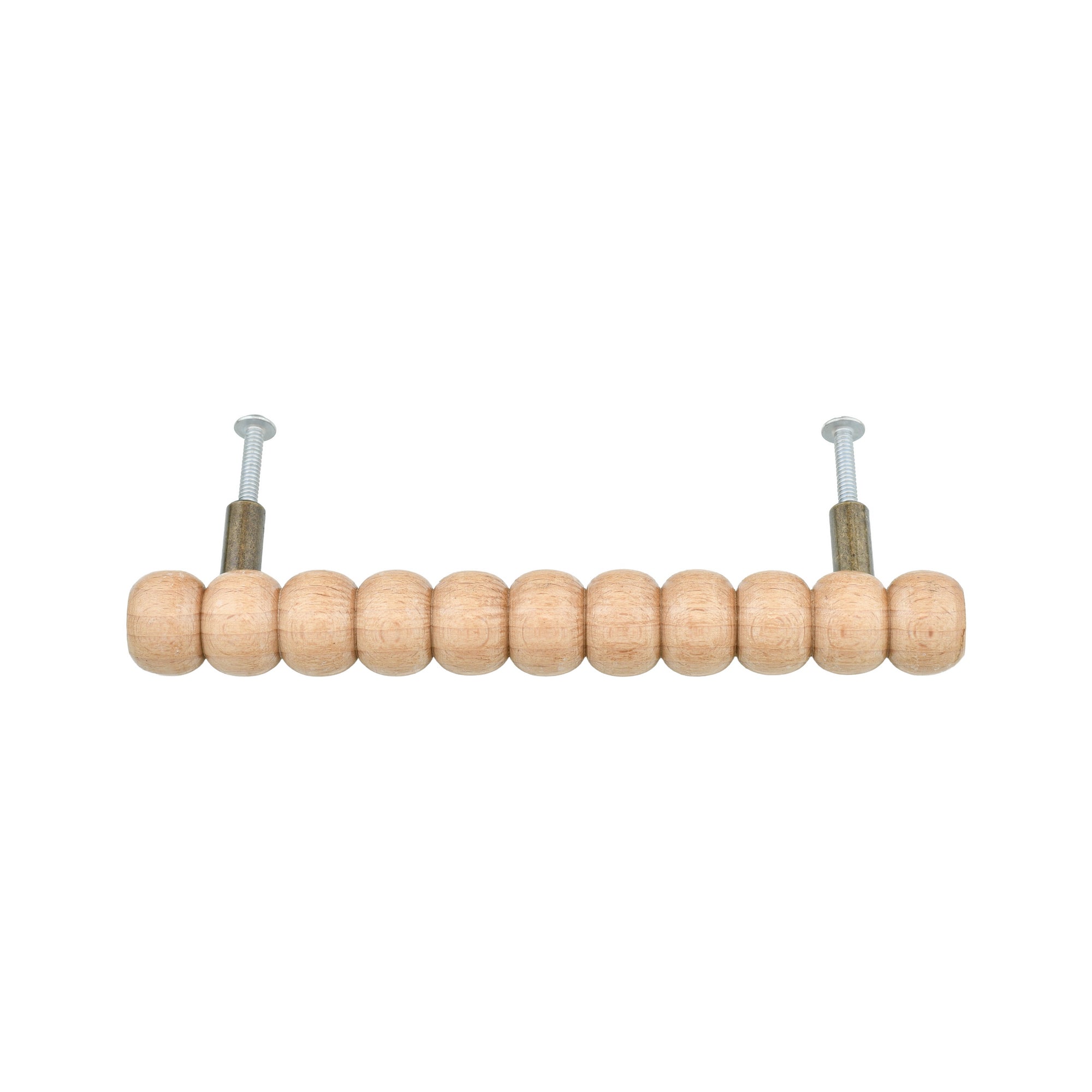 Bobbin houten greep large