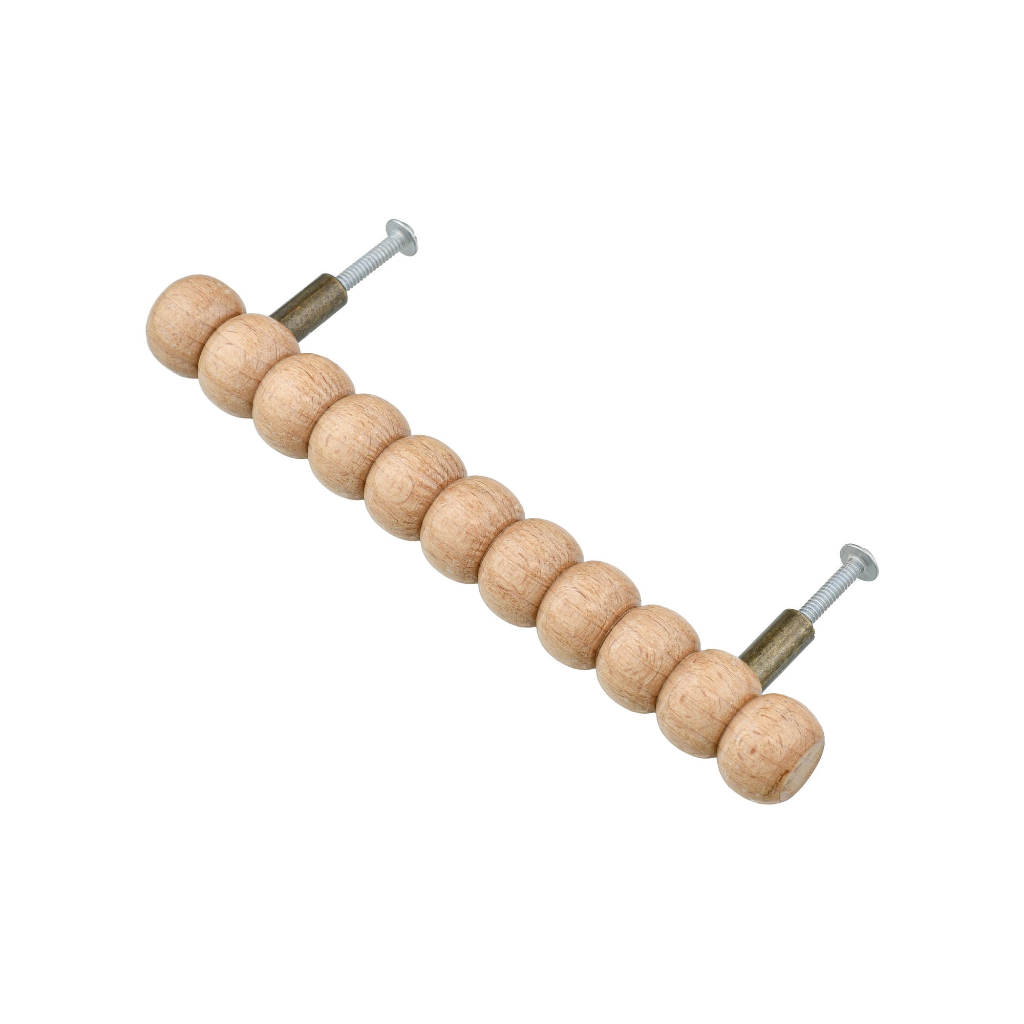 Bobbin houten greep large