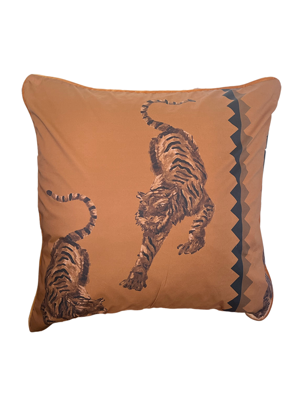 Kussen Tiger Panthera