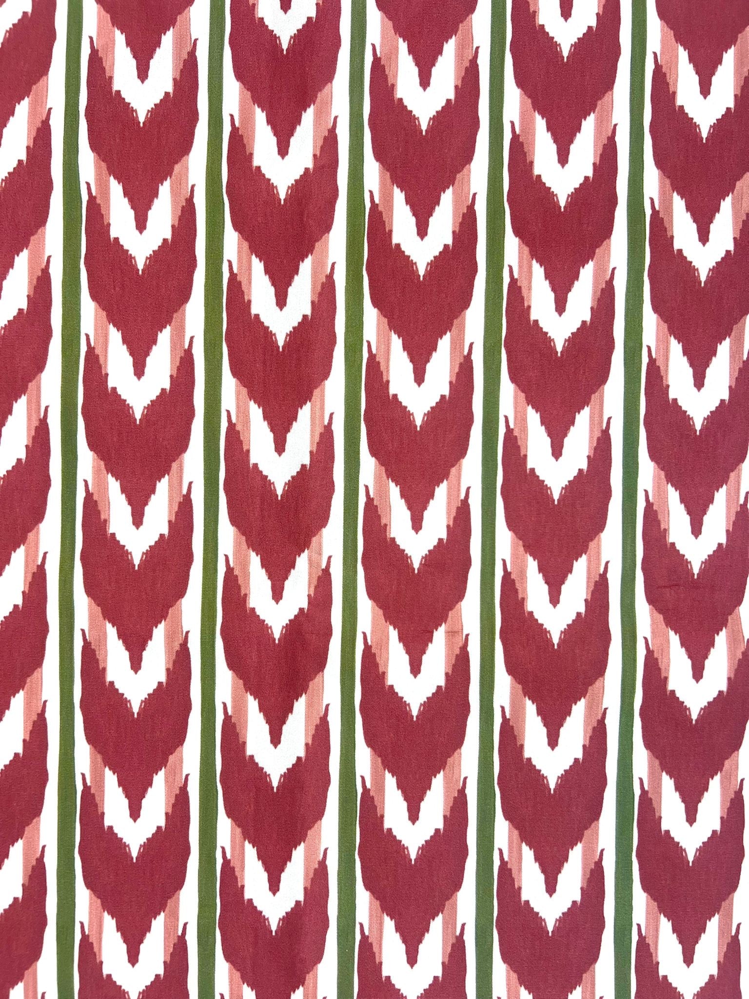 Maison Artisan Ikat