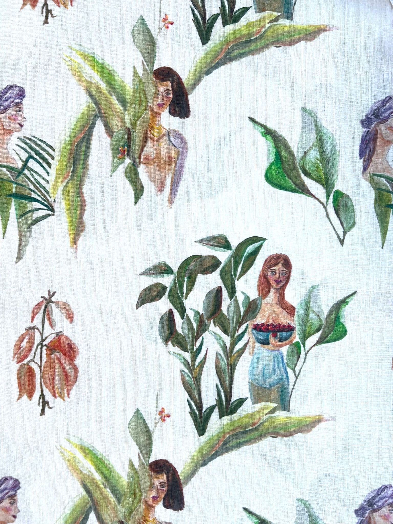 Garden of Eden