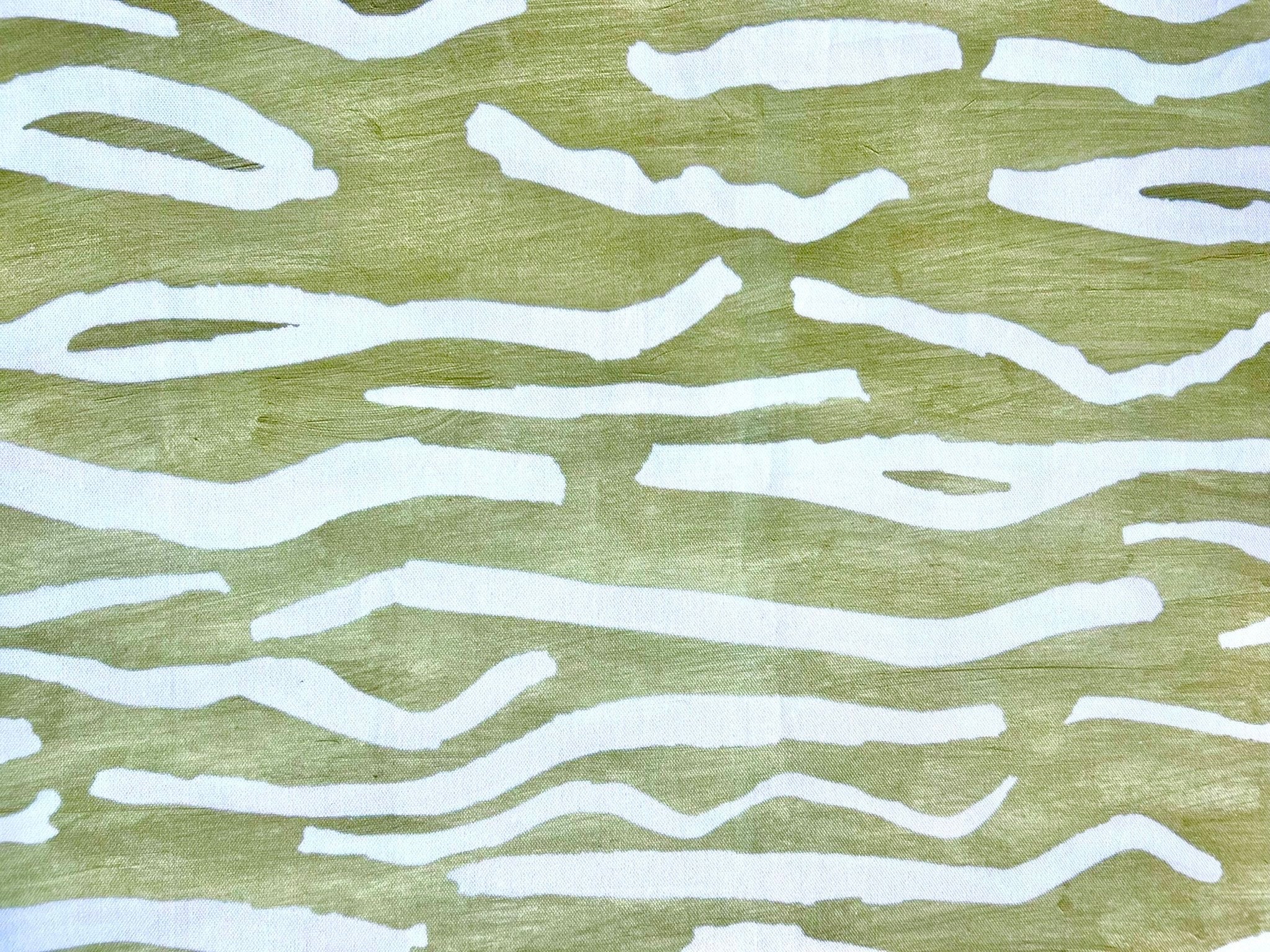Animal Stripes