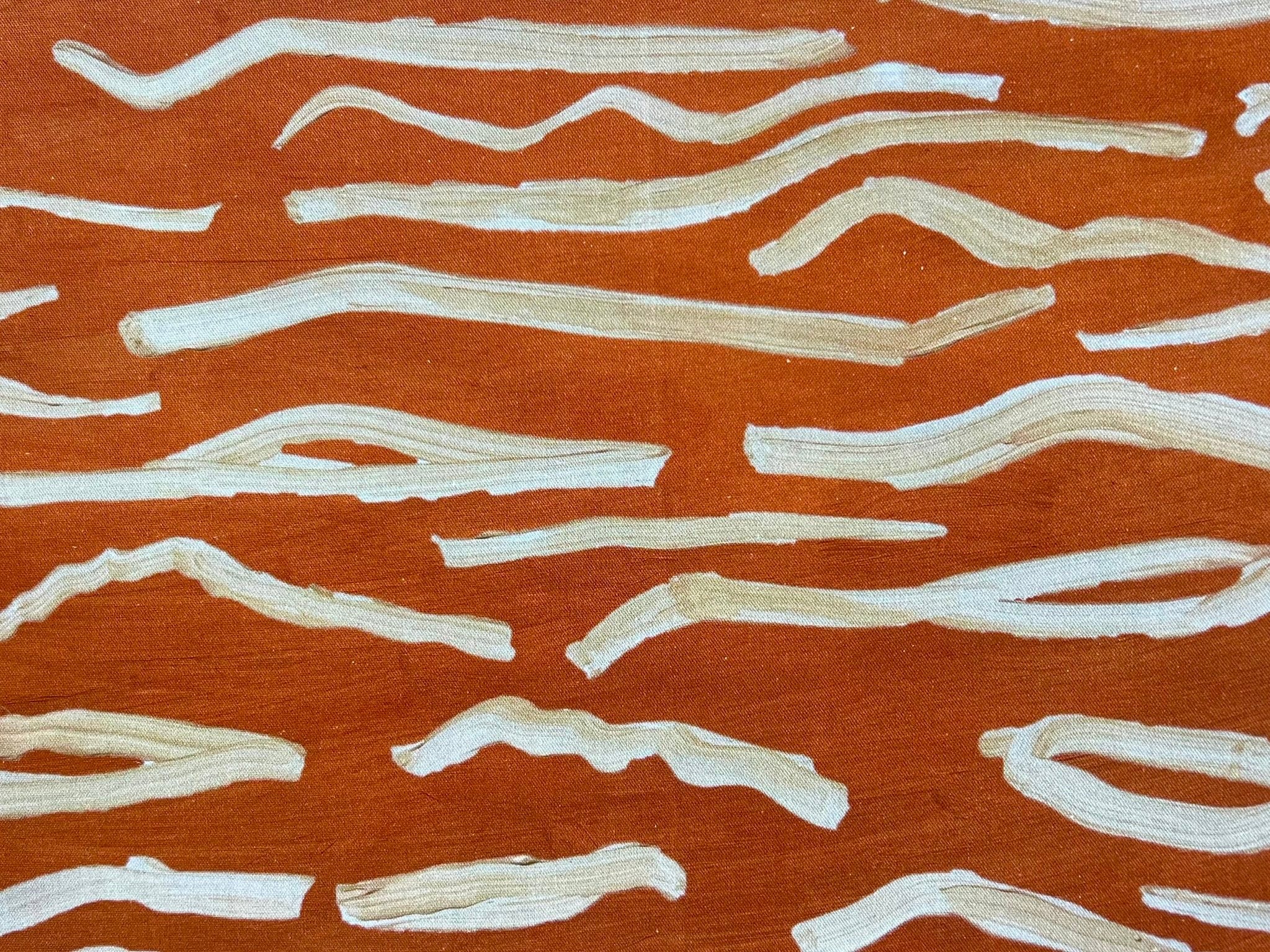 Animal Stripes