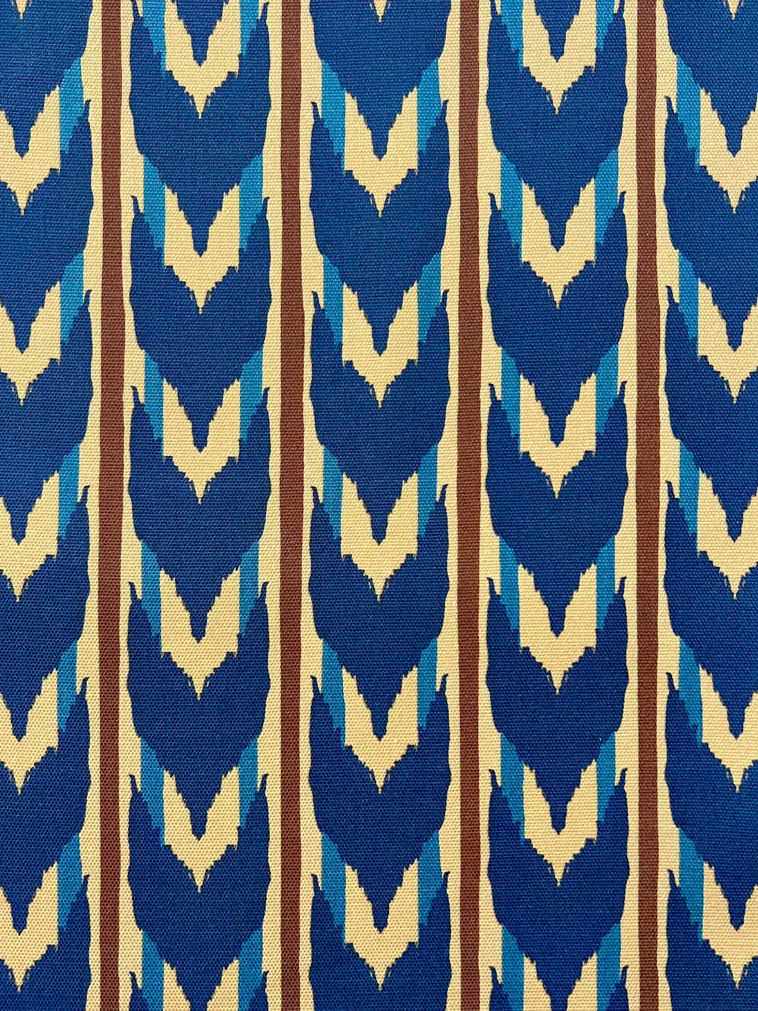 Maison Artisan Ikat