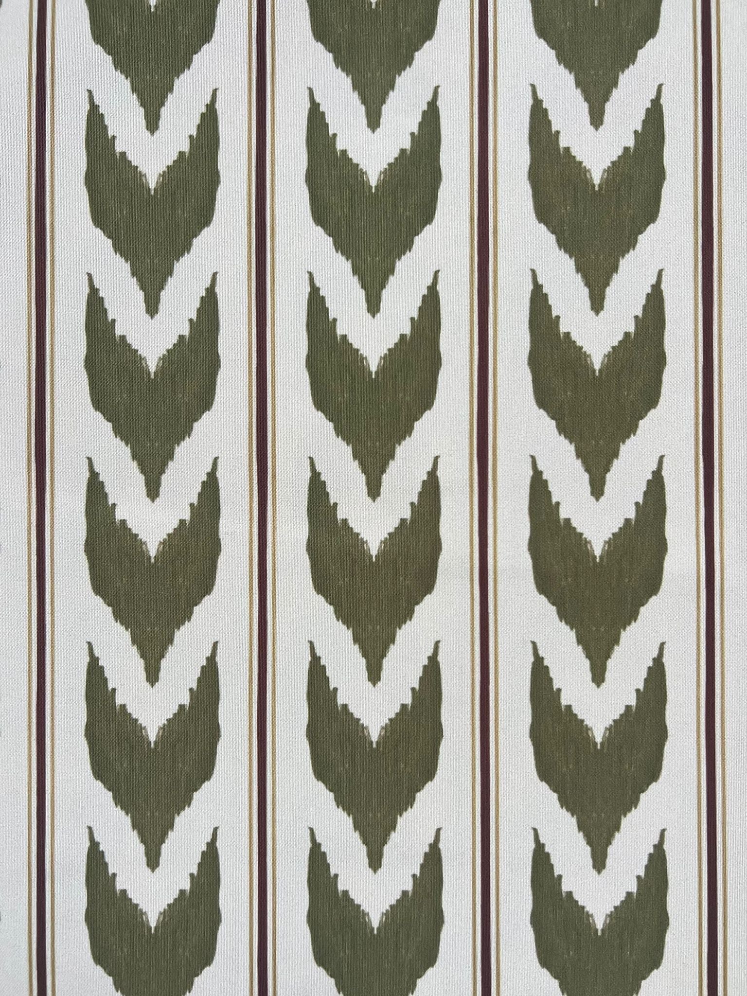 Maison Artisan Ikat