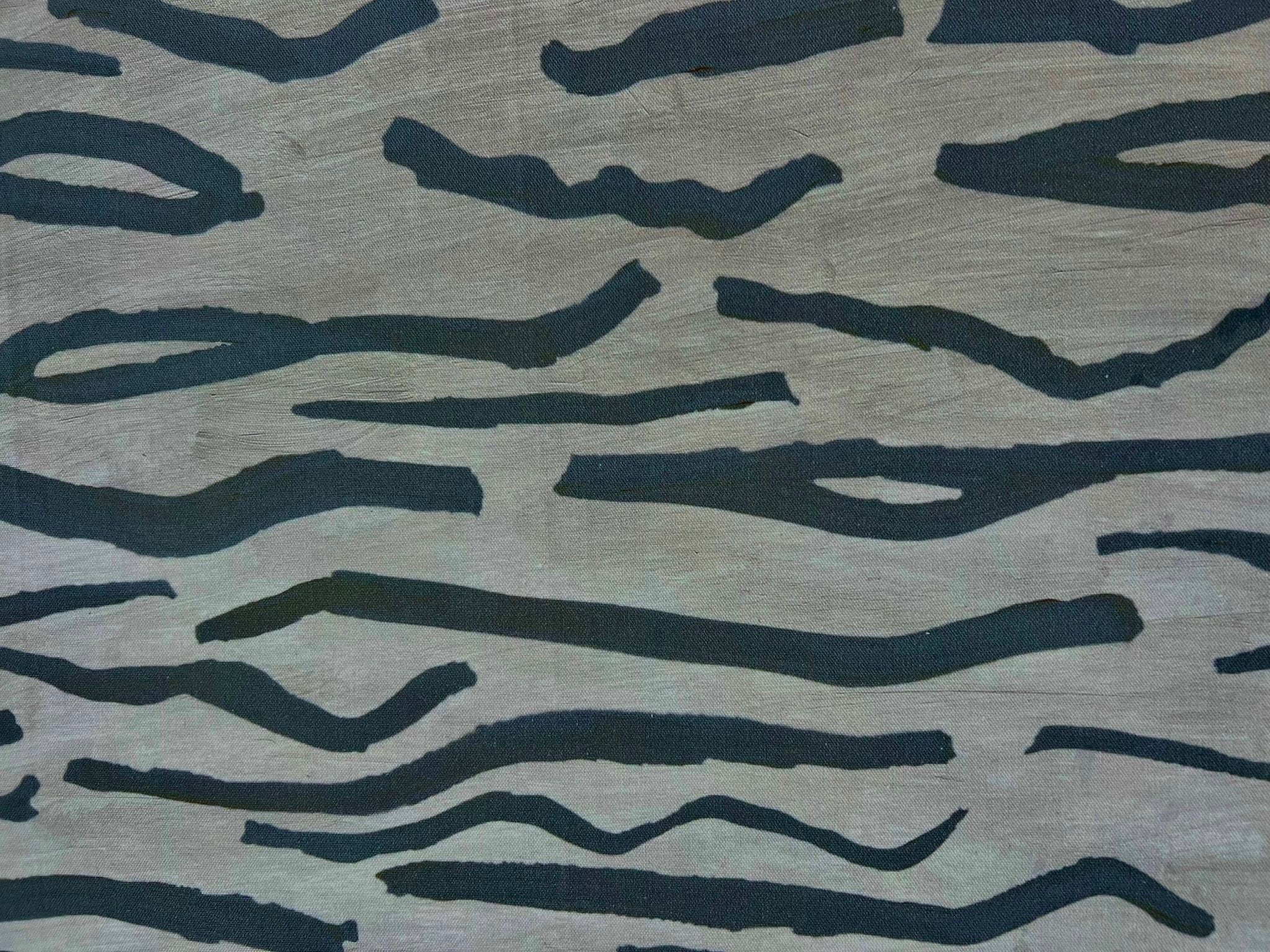 Animal Stripes