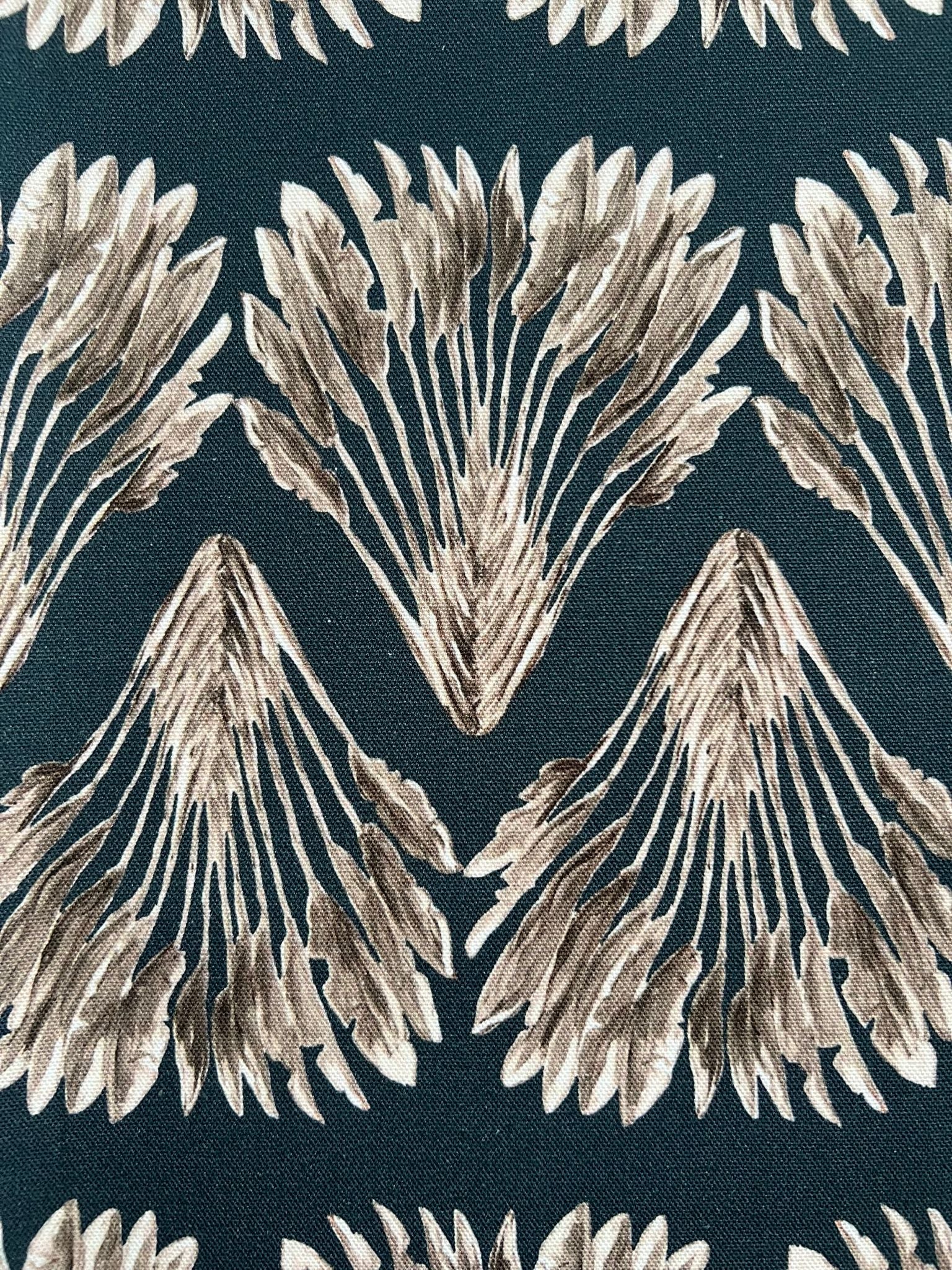 Madagascar Wavy Palm
