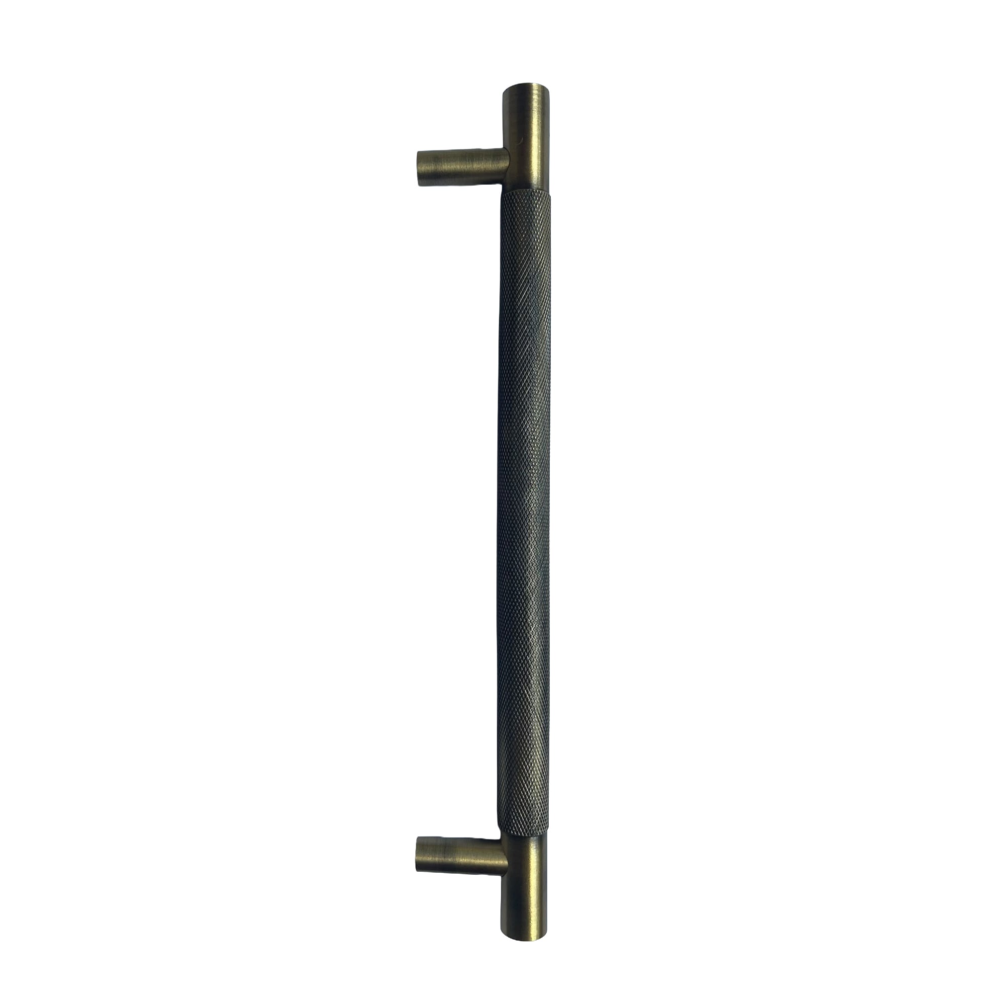 Limited edition: Kastgreep messing large