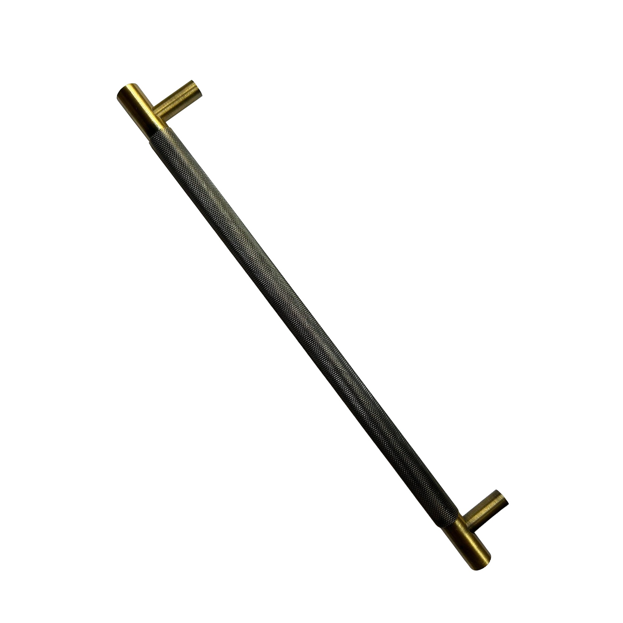 Brass cabinet handle XL