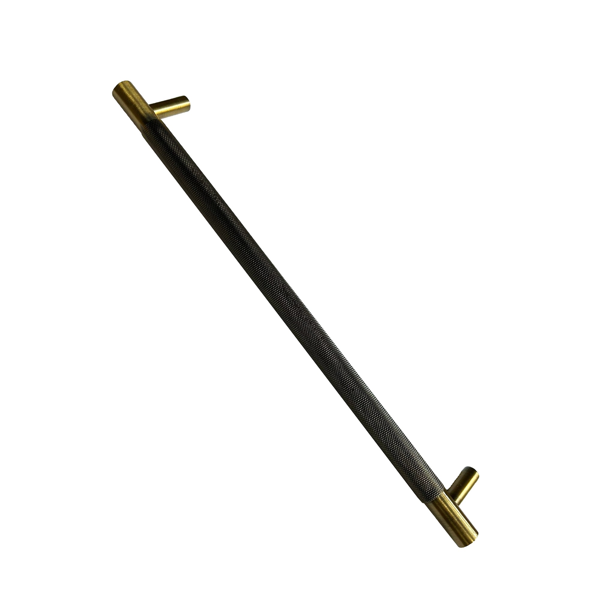 Limited edition: Kastgreep messing XL