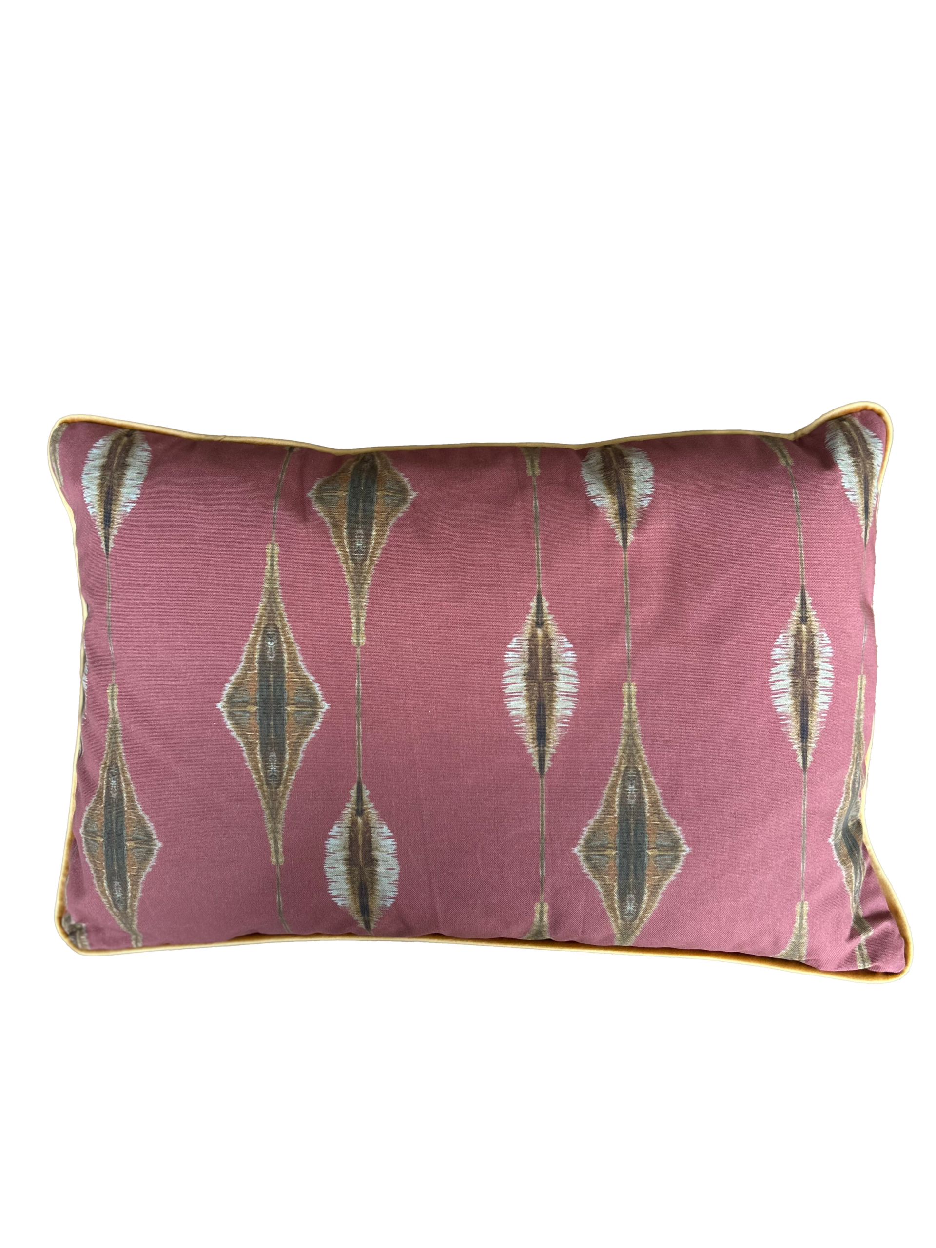 Kussen Ikat Flores