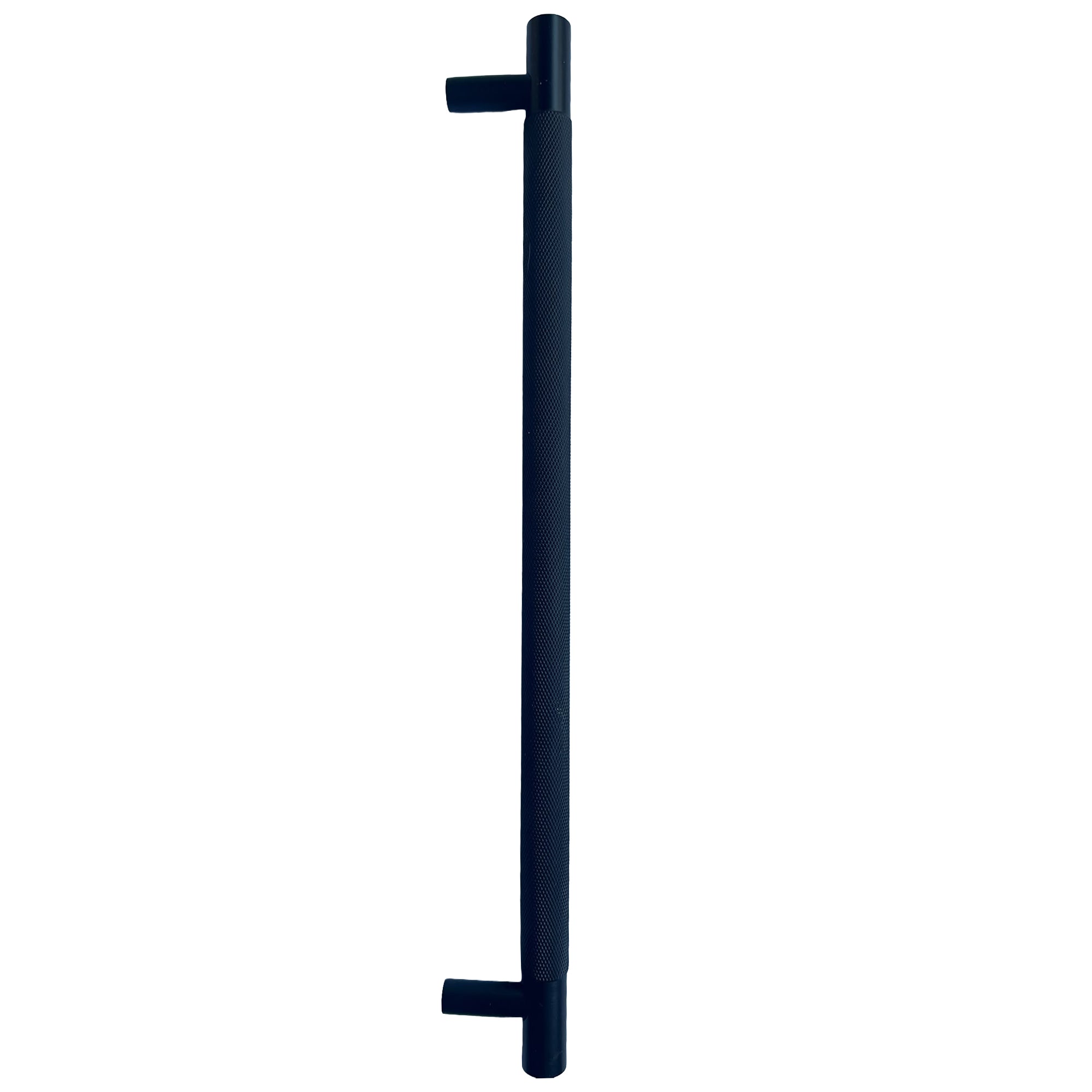 Limited edition: Kastgreep zwart messing XL