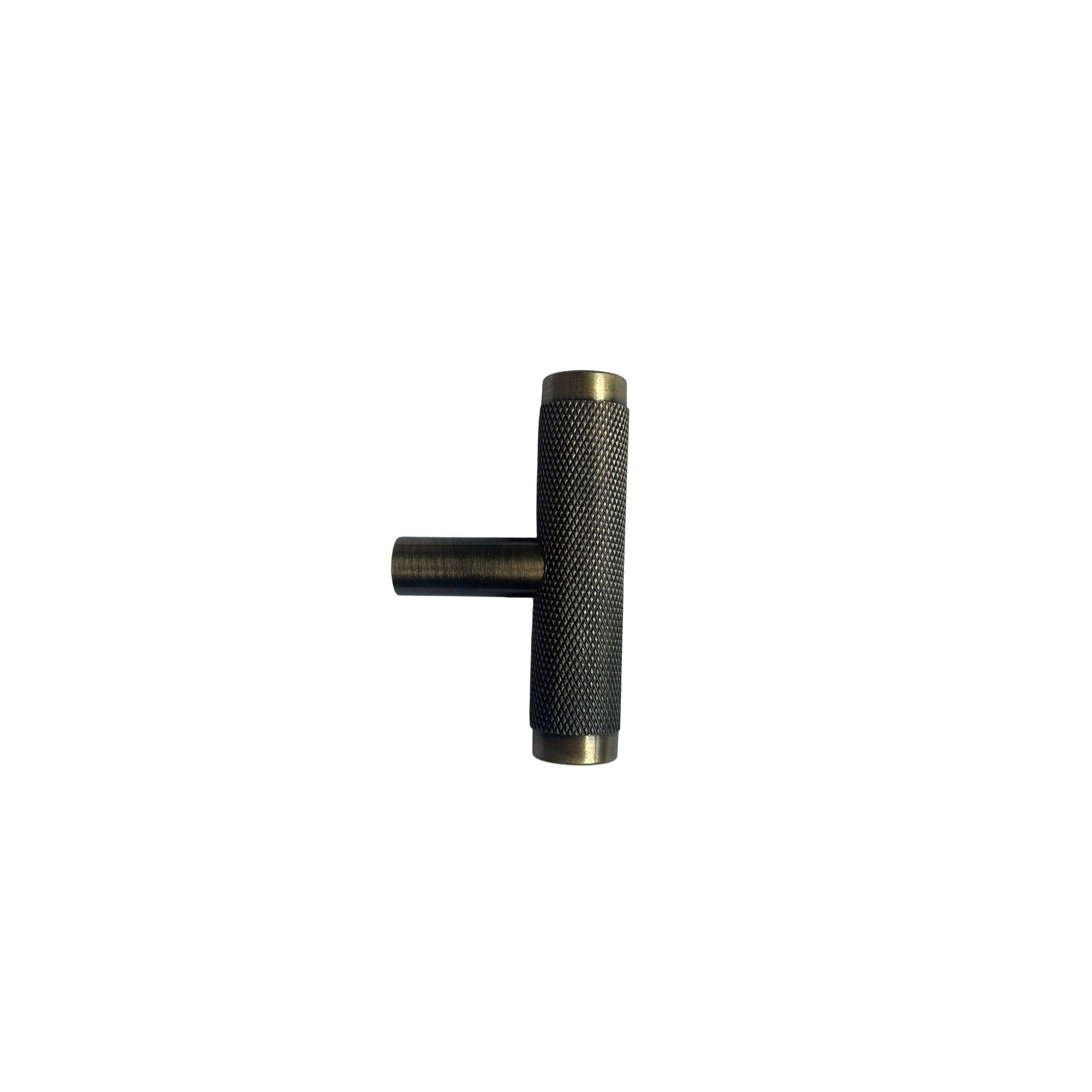 Brass Handle small antique golden finish