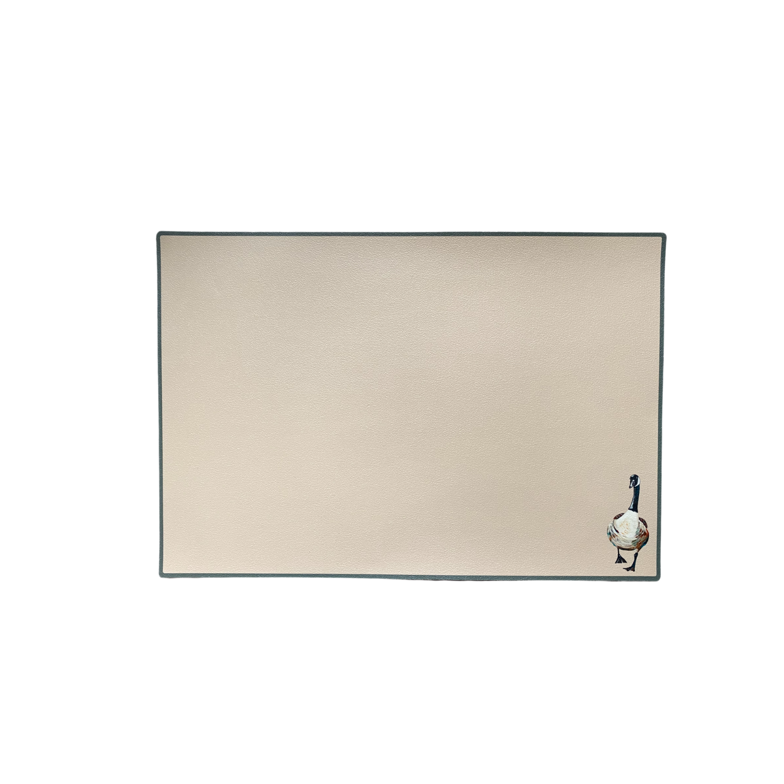 Placemat Gans