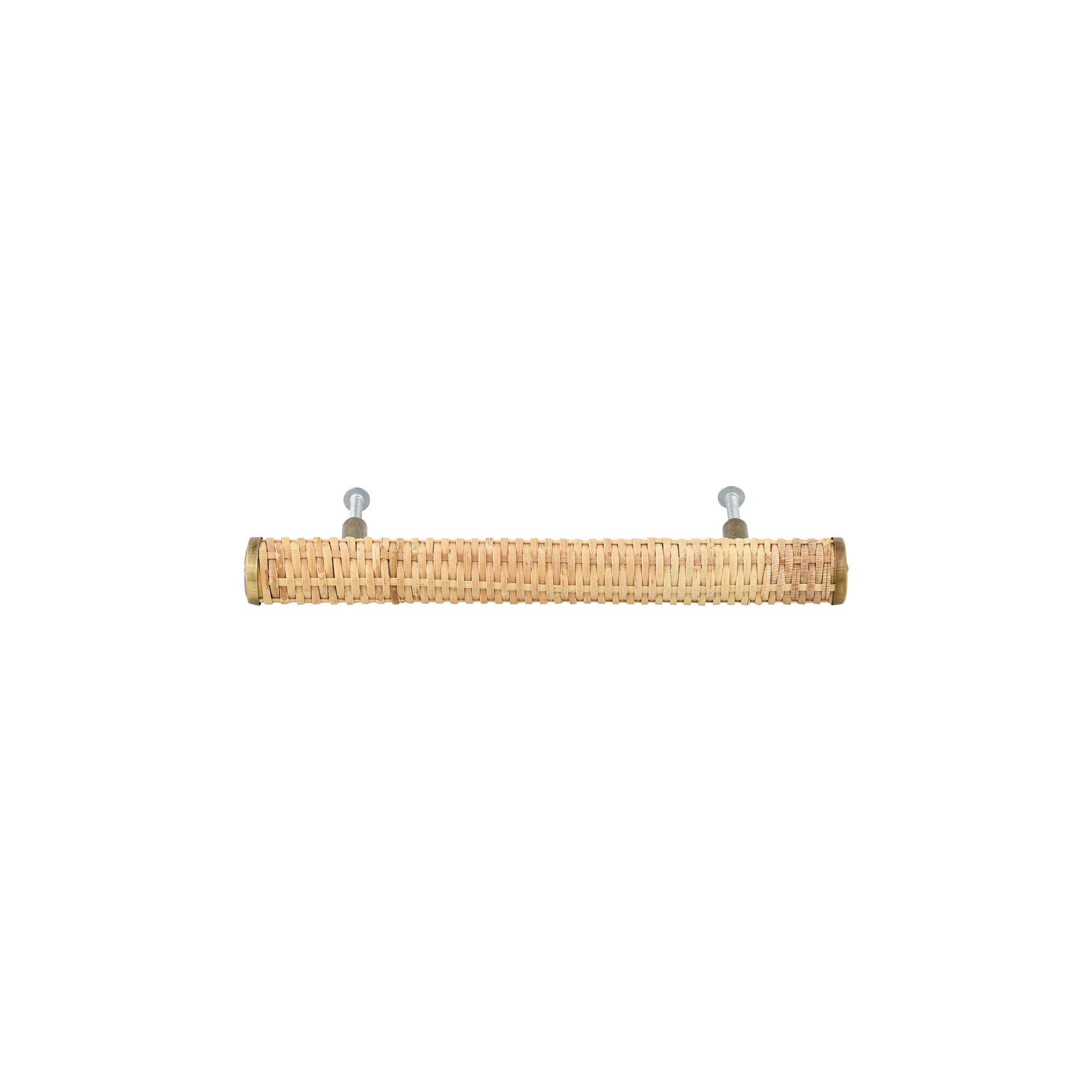 Cabinet handle Boho Rattan XL