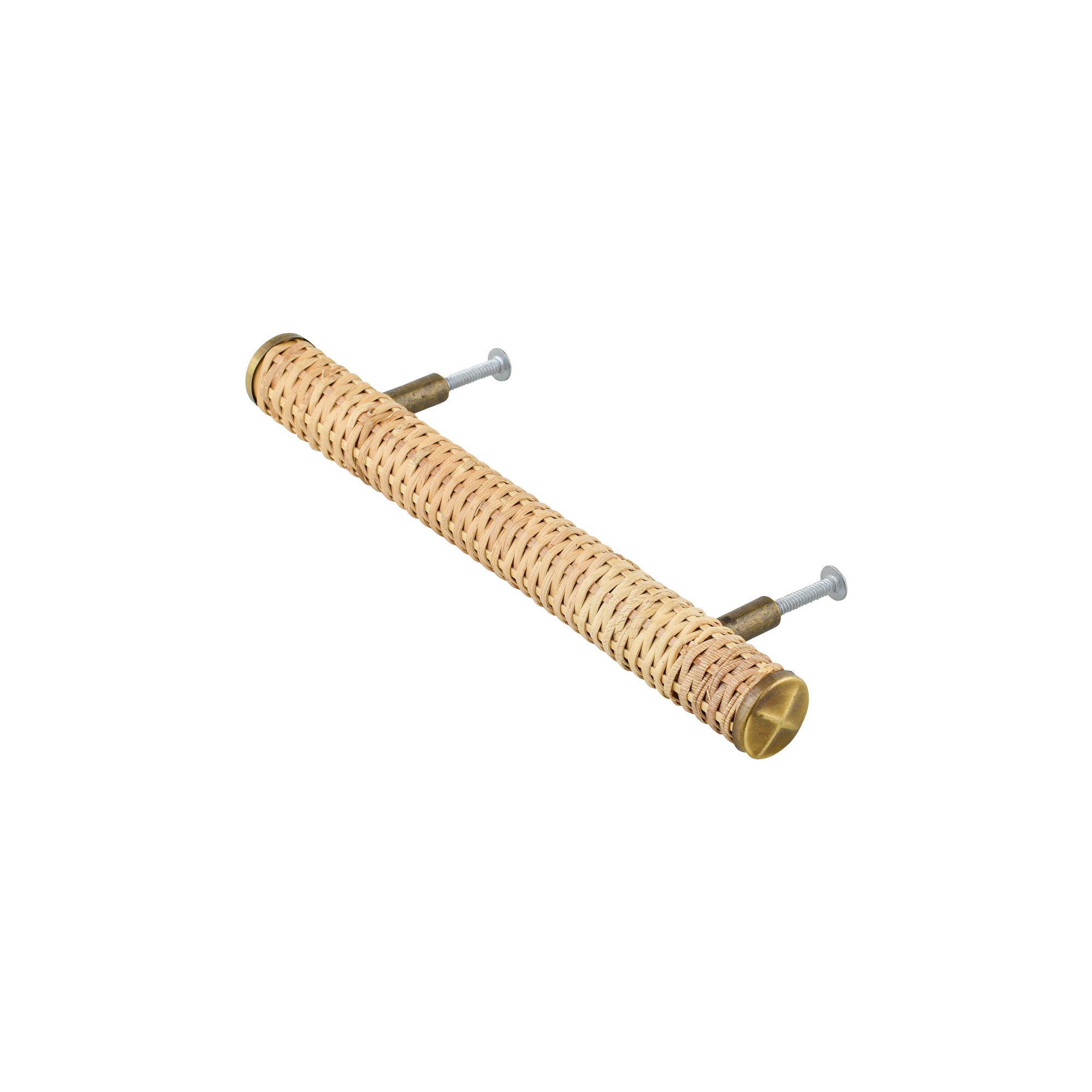 Cabinet handle Boho Rattan XL